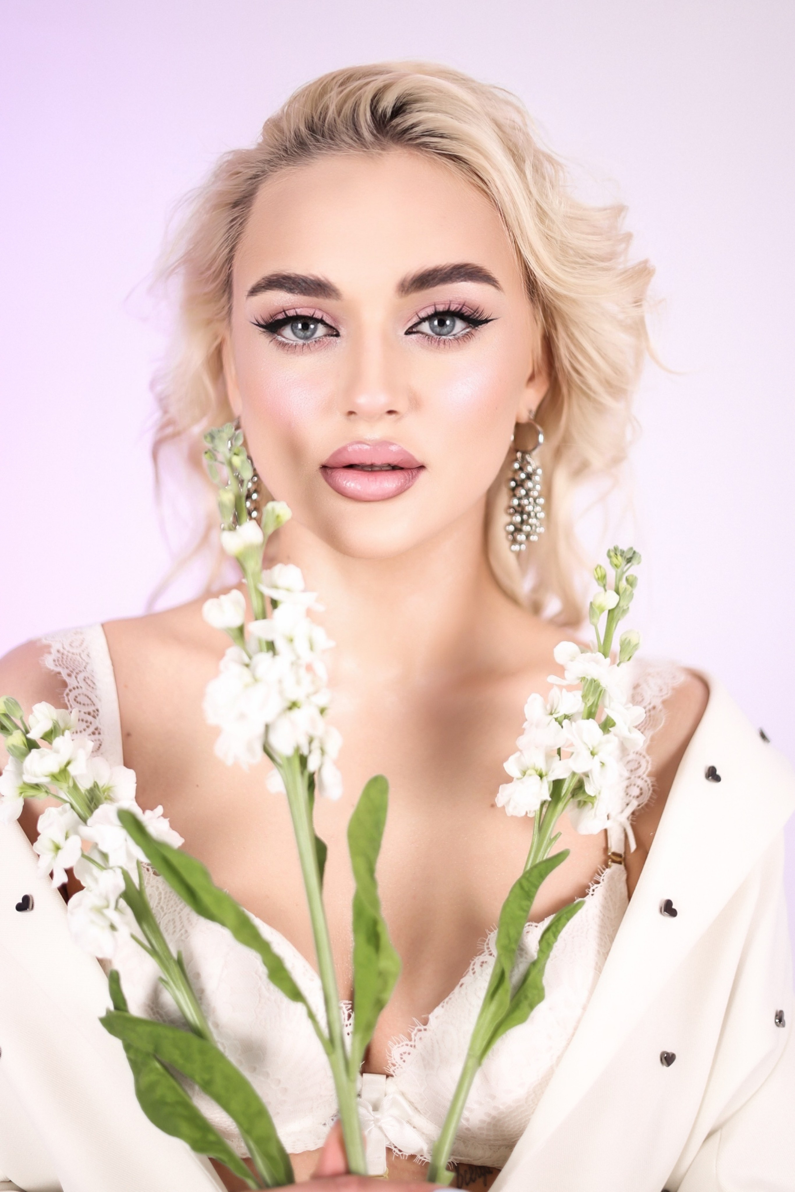 Мария. Фотограф Елизавета Наумова