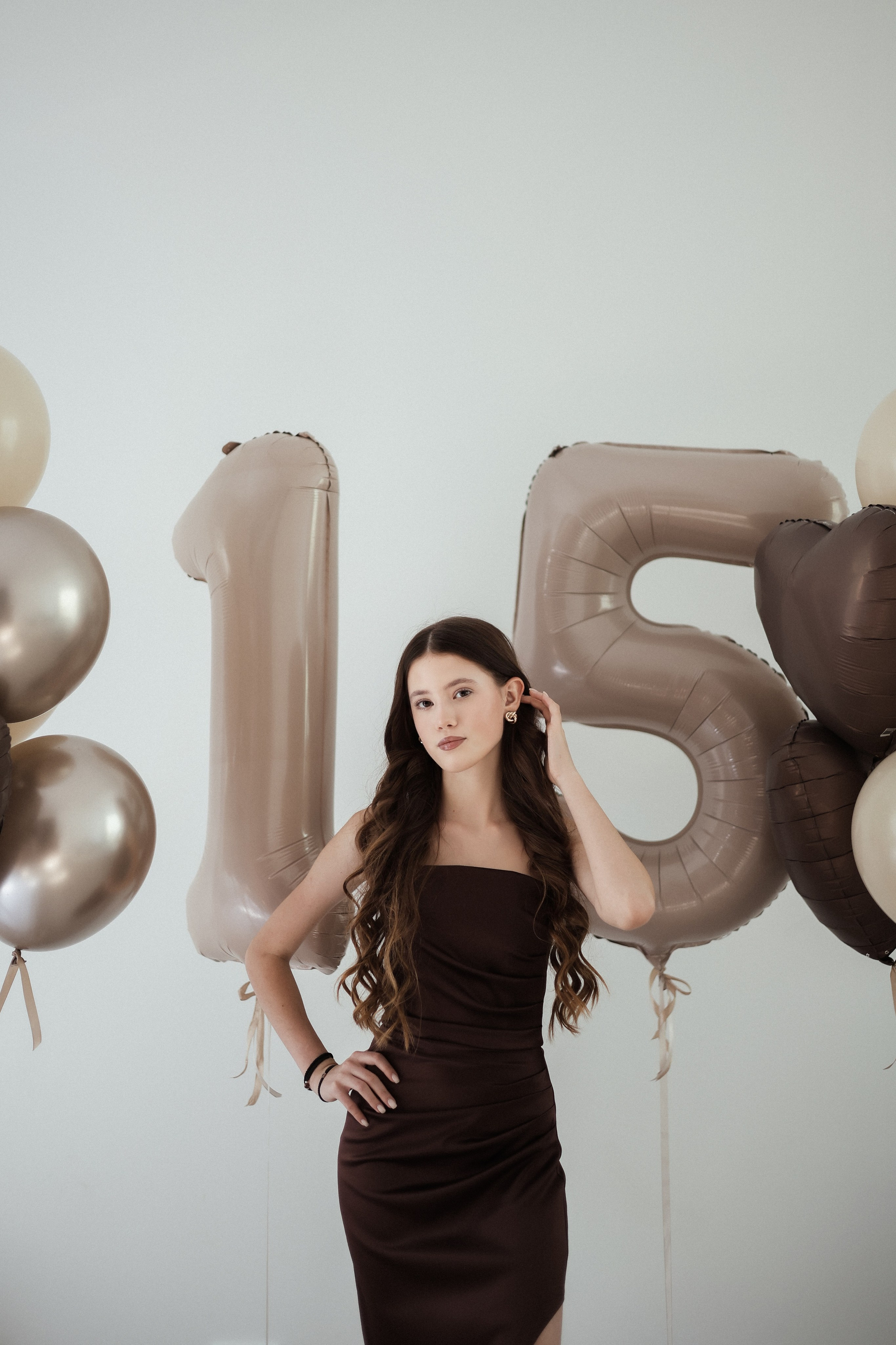 Елизавета. Фотограф Елизавета Наумова