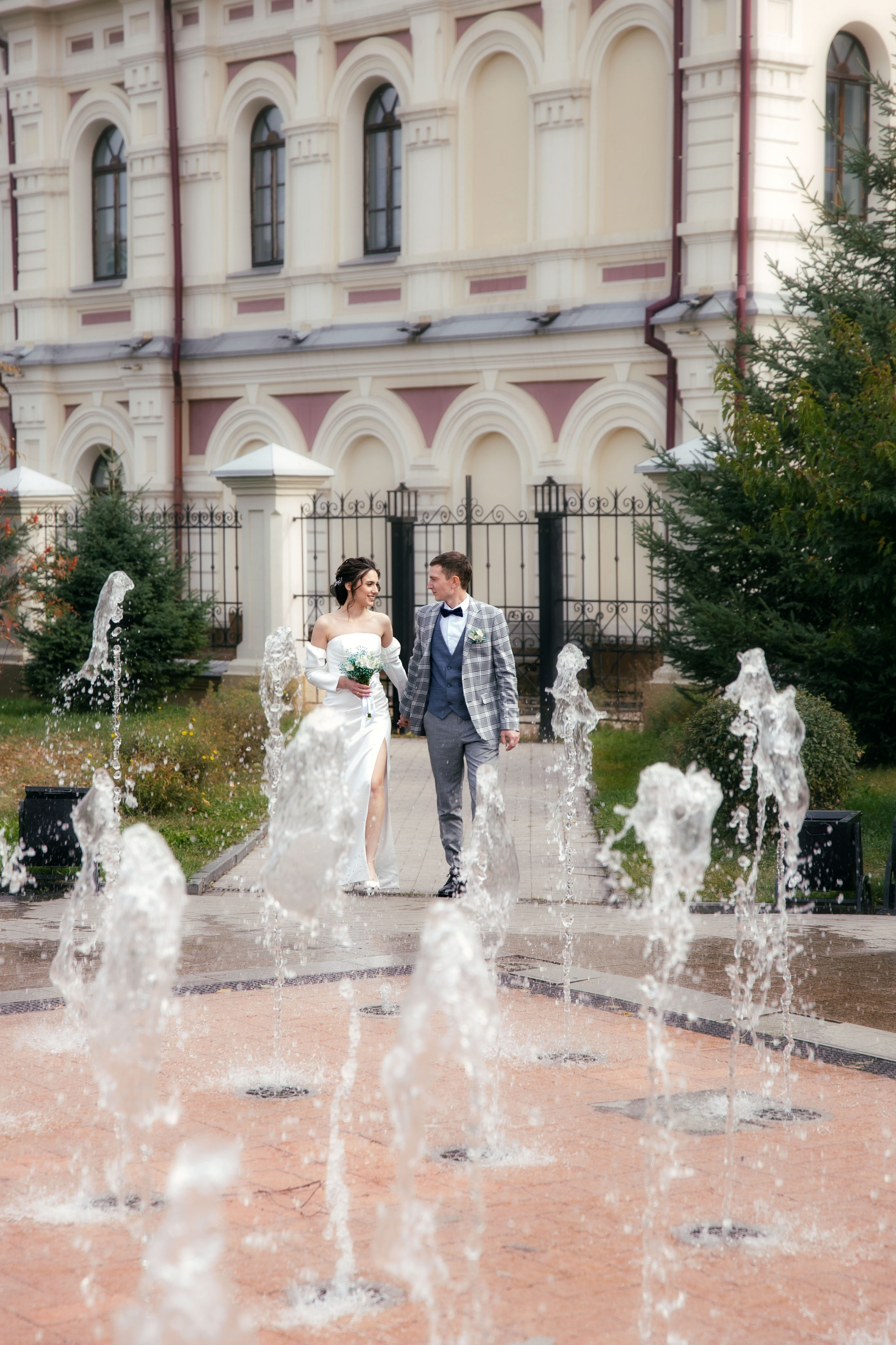 Томара и Евгений. Рыжий Фотограф Иркутск