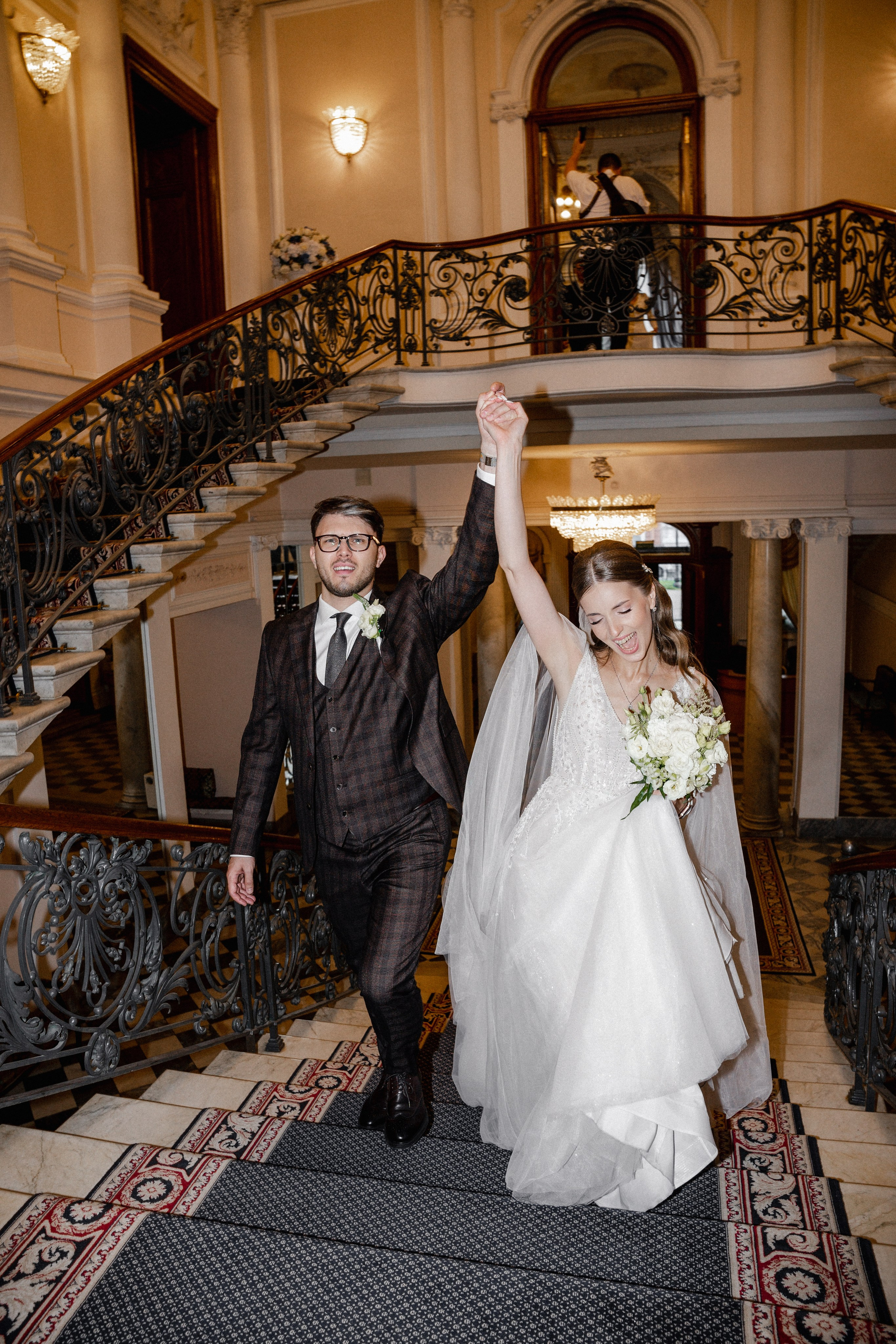 Gordei & Elena. Dolce_wedding