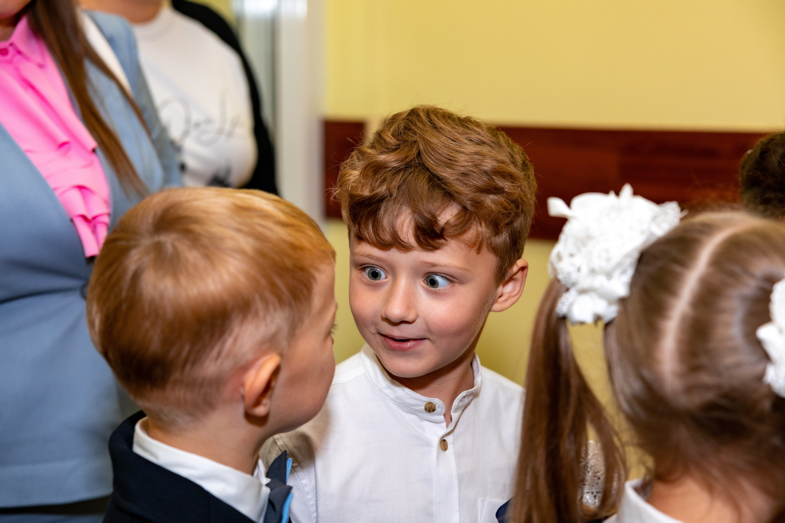 1 сентября. Дарья Бухреева — фотограф, видеограф и фототерапевт. Москва и мир