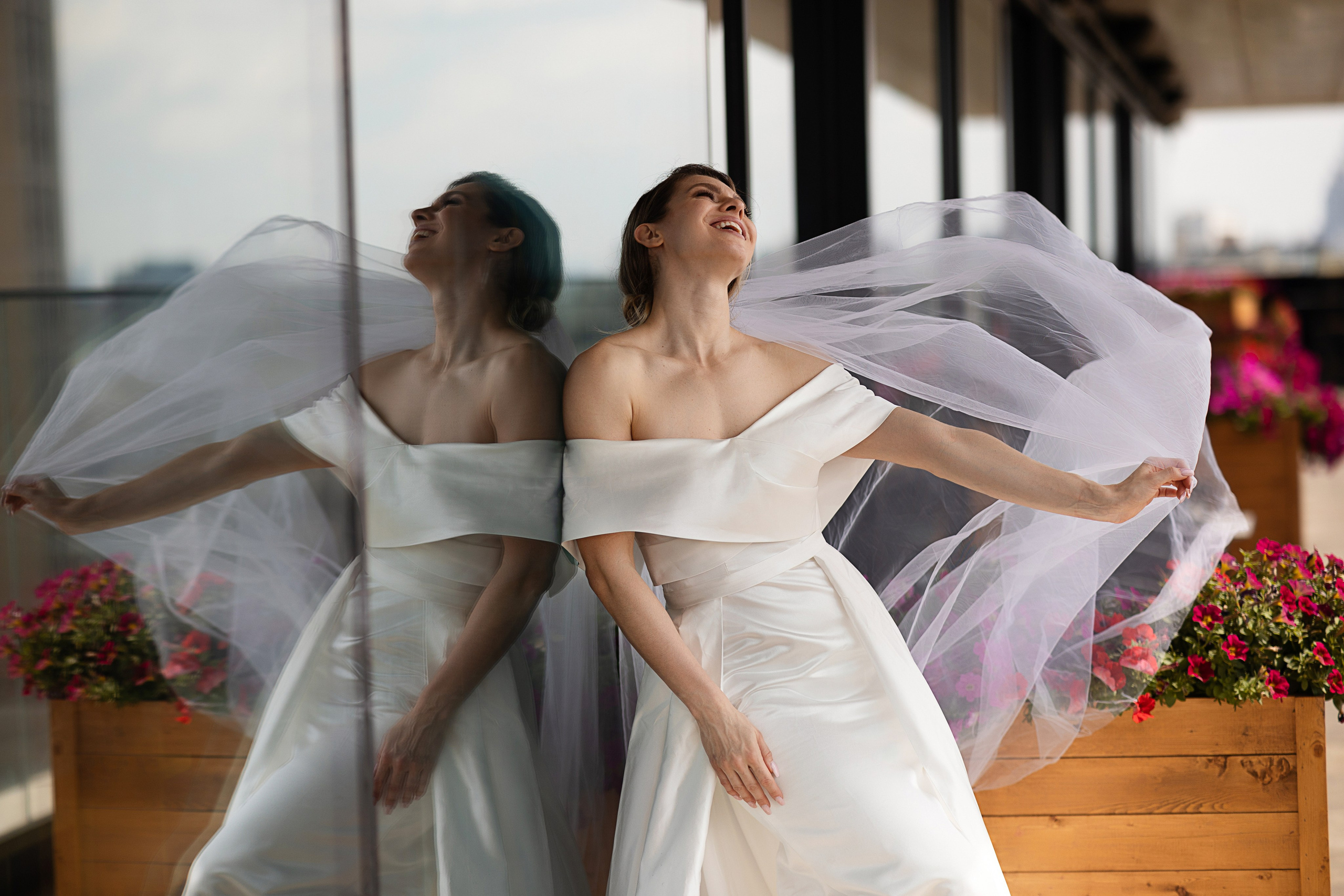 Wedding. Свадебный фотограф в Москве Татьяна Вакулина