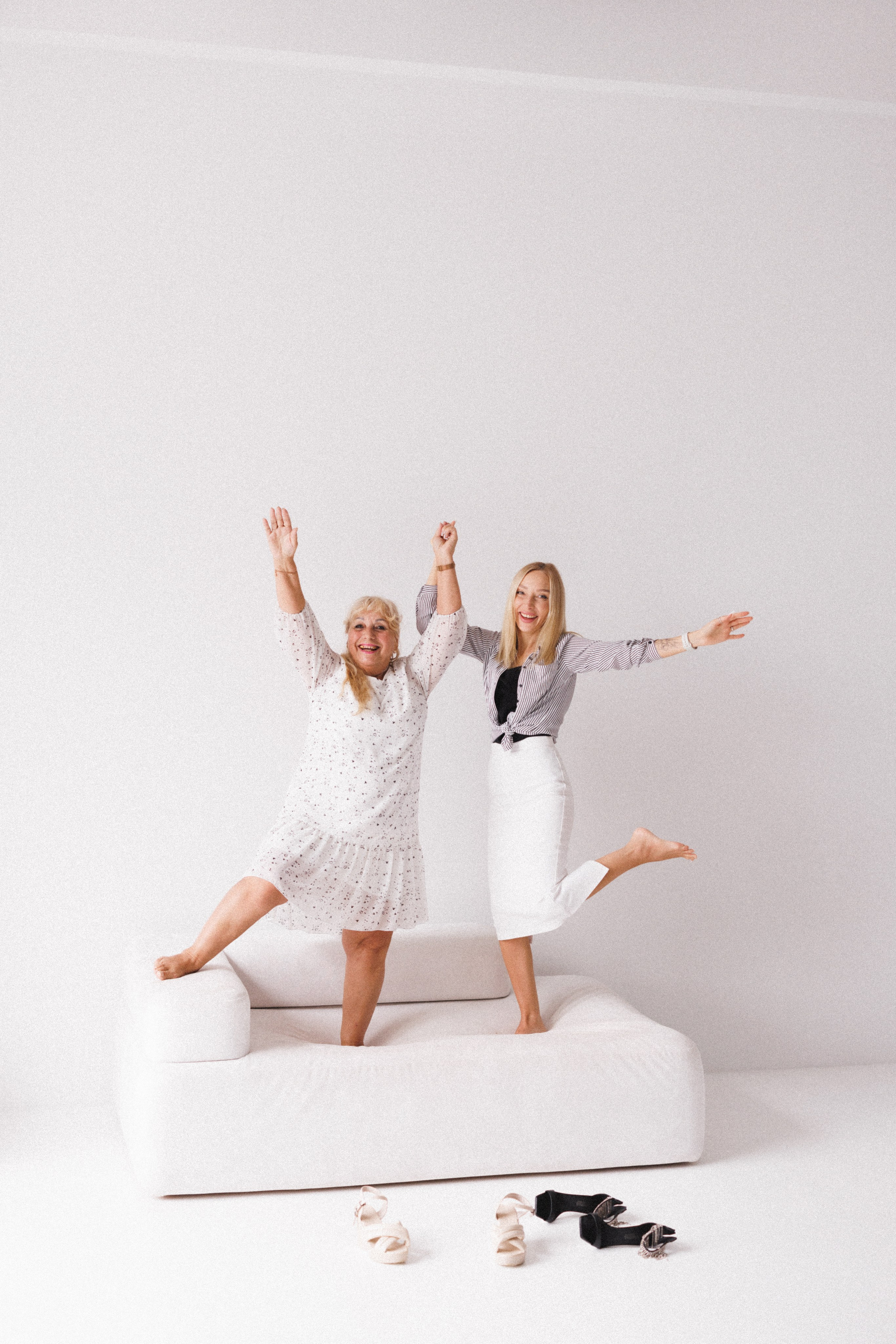 Детская, женская, семейная фотосессия, беременность, материнство в фотостудии «Арка», г. Краснодар. Семейный и детский фотограф в Краснодаре Анна Трашкова