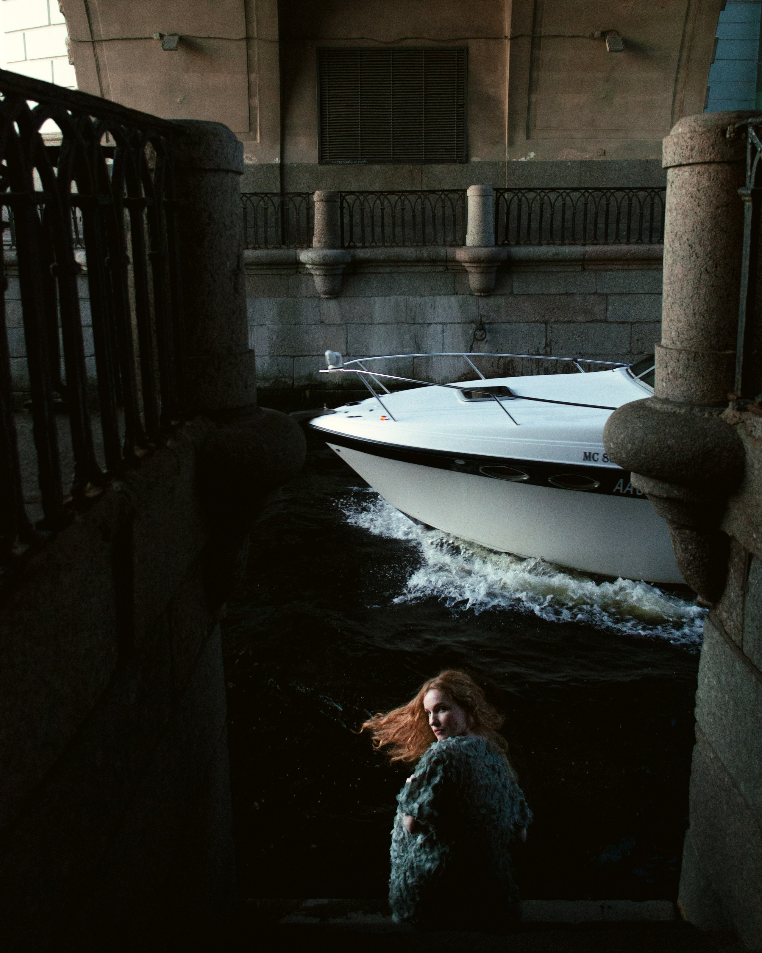 Заказать съемку. Портретный фотограф в Санкт-Петербурге