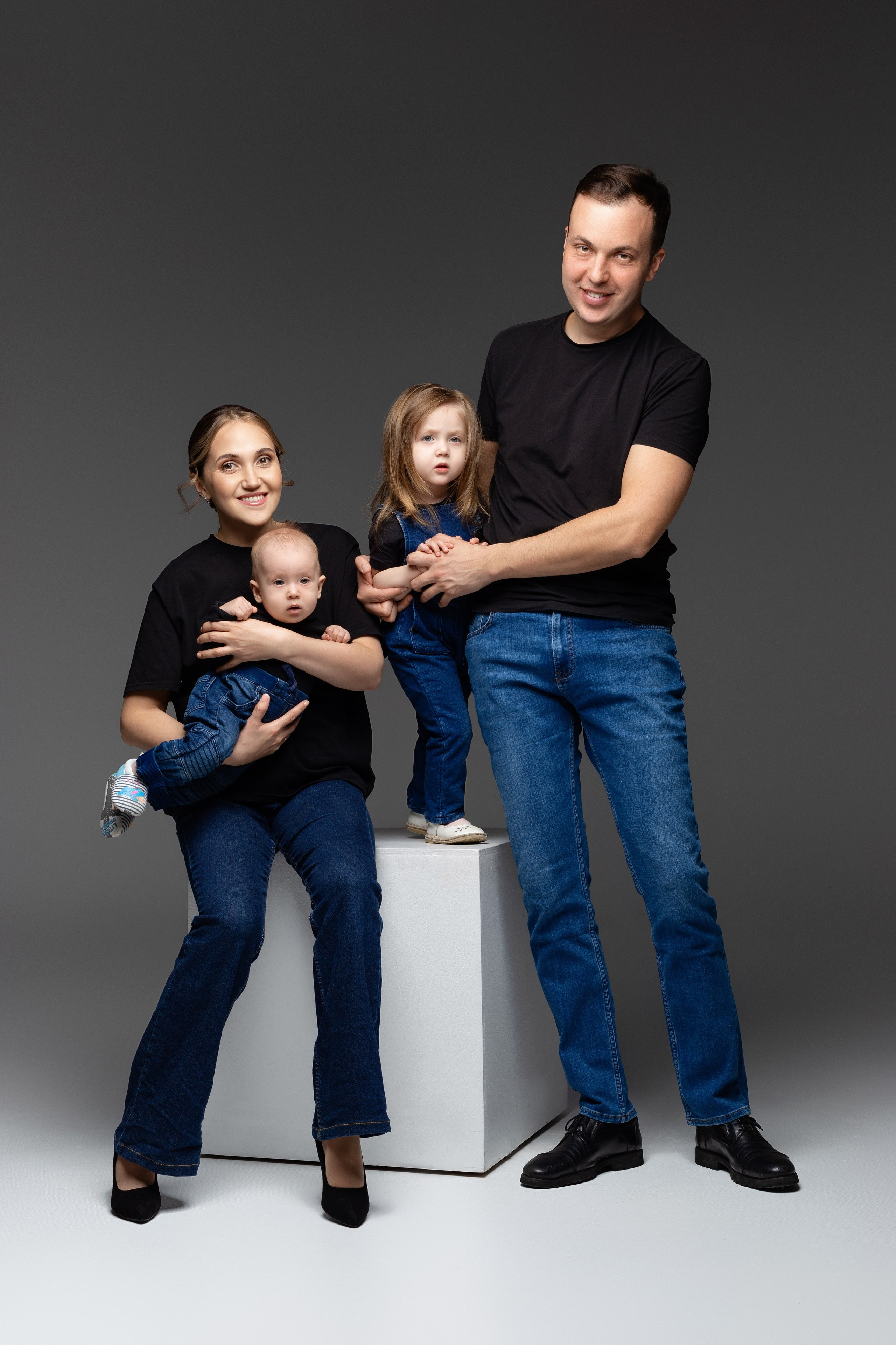 Семейные. Фотограф беременности и новорожденных в Казани Ирина Николаева