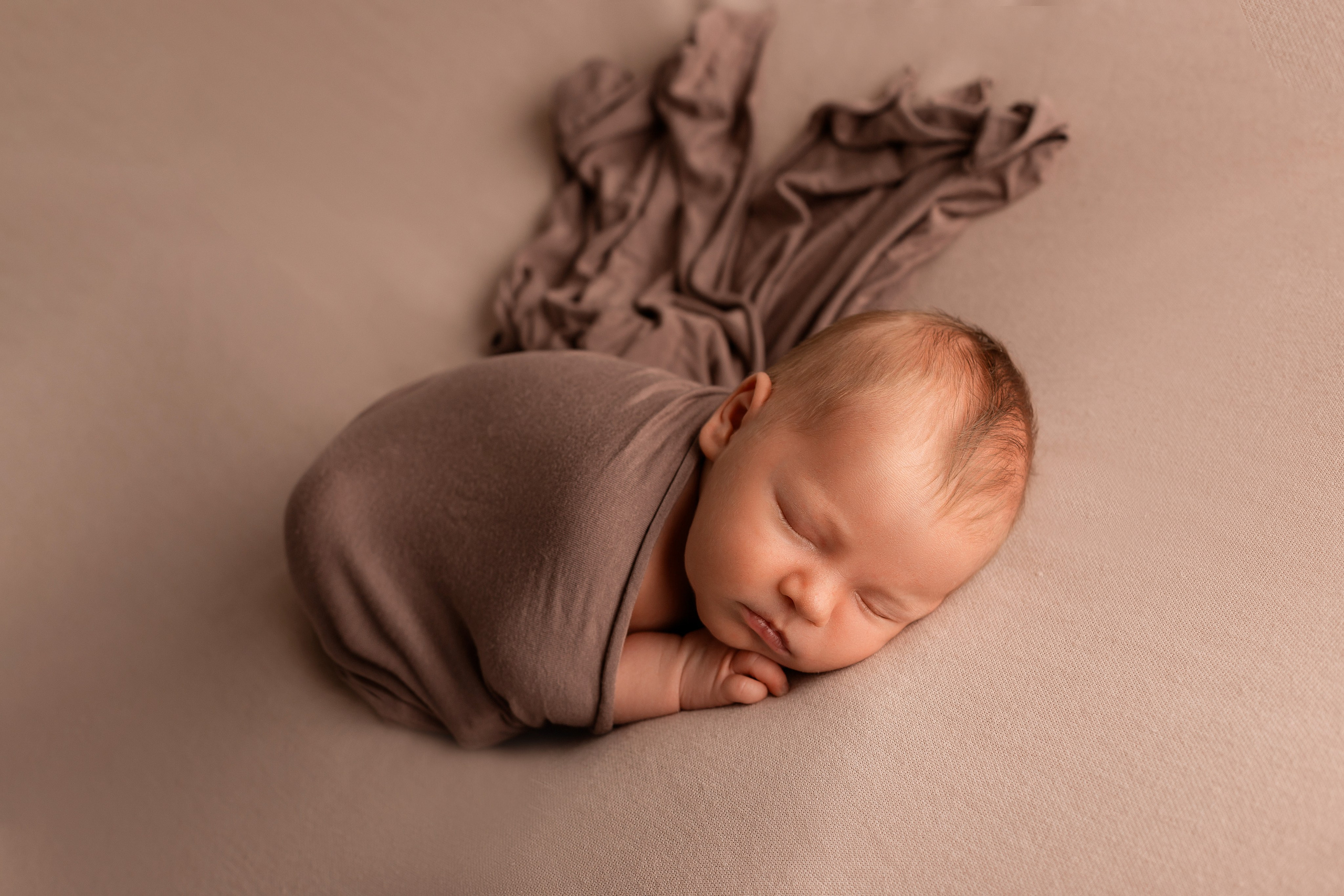 Новорожденные. Фотограф беременности и новорожденных в Казани Ирина Николаева