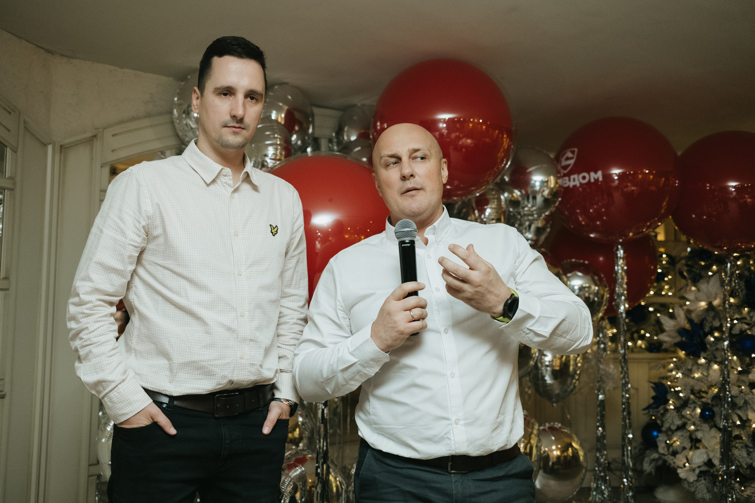 Корпоратив компании. Свадебный и репортажной фотограф Денис Ожигин в Краснодаре и Краснодарском крае