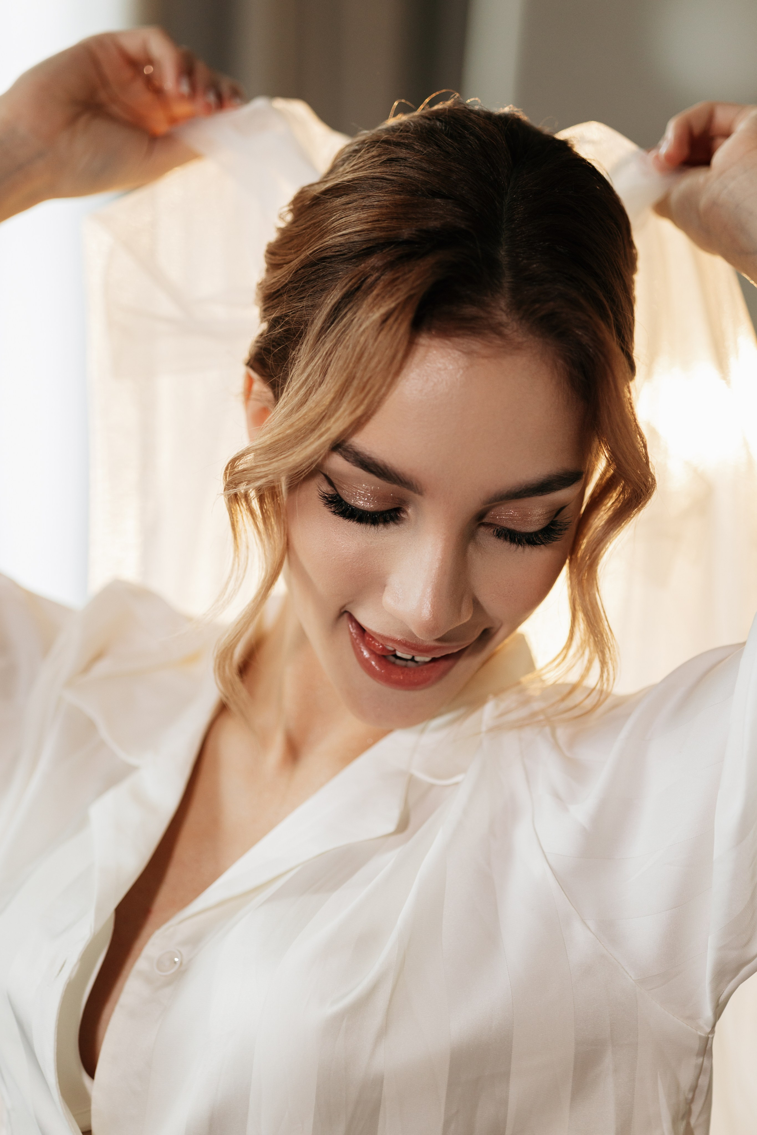 Максим и Дарья. Фотограф в Омске Валерия Крячко