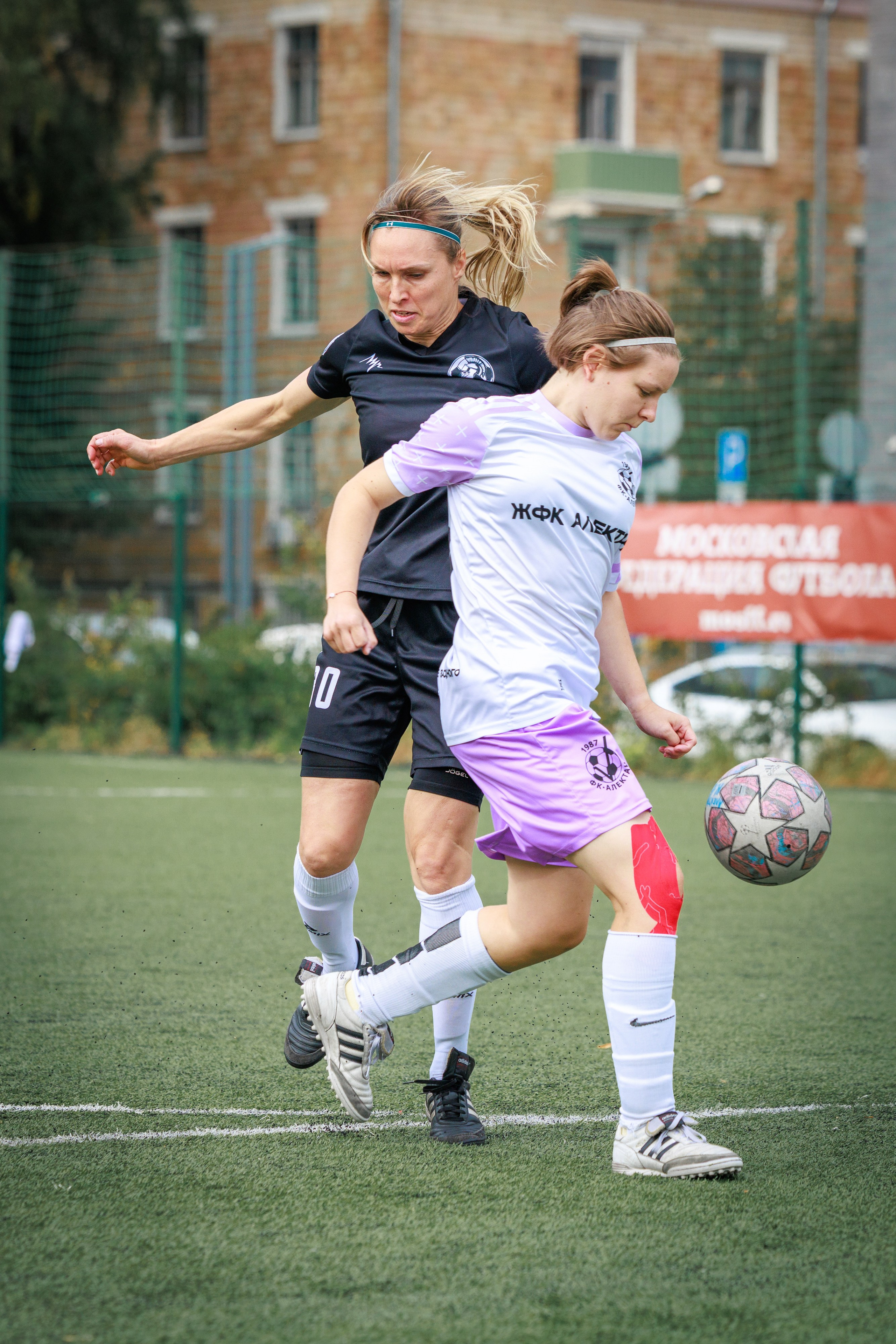 Спорт. Фотограф в Москве Андрей Макаренко