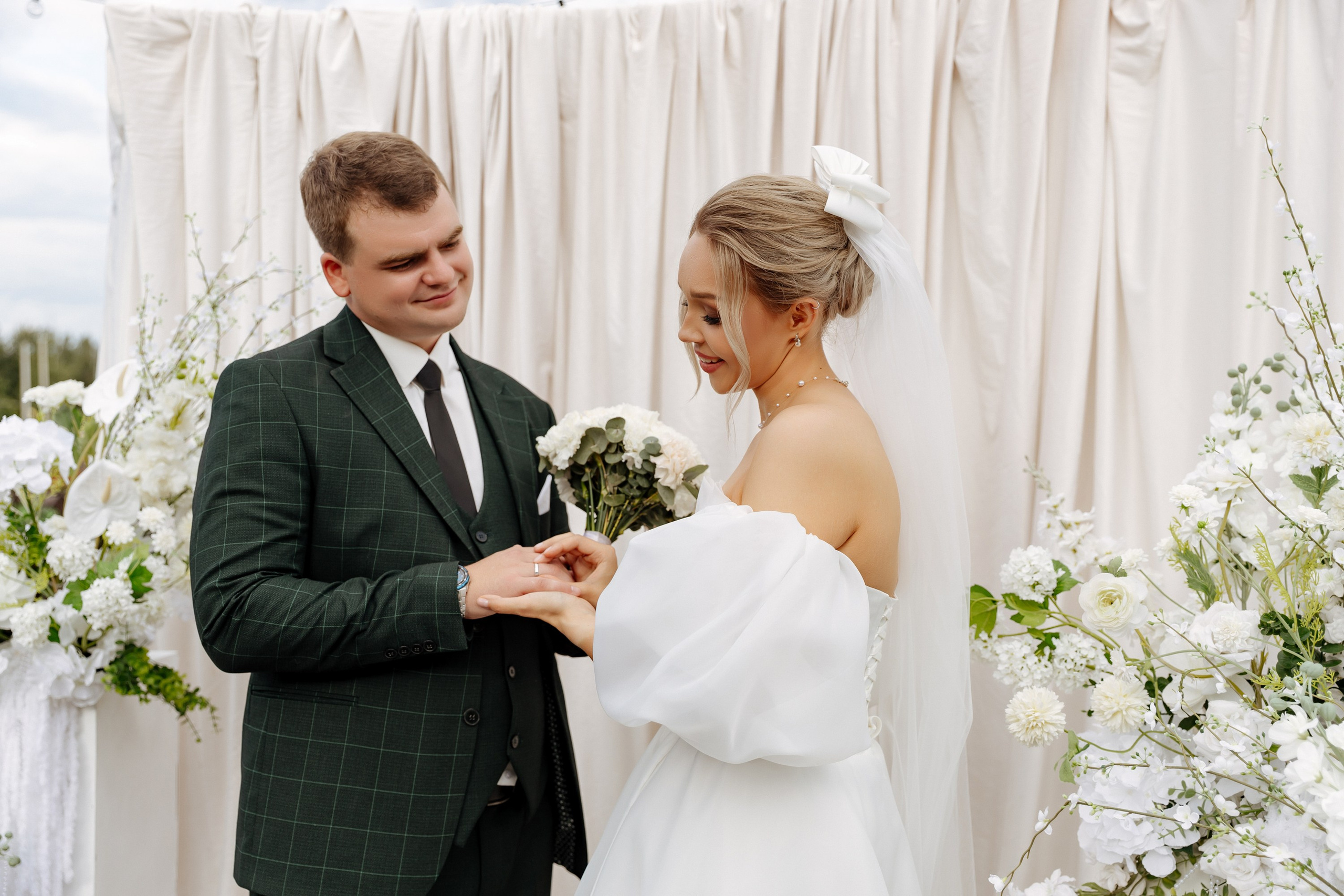 10 августа WED. Свадебный фотограф Анастасия Пелевина