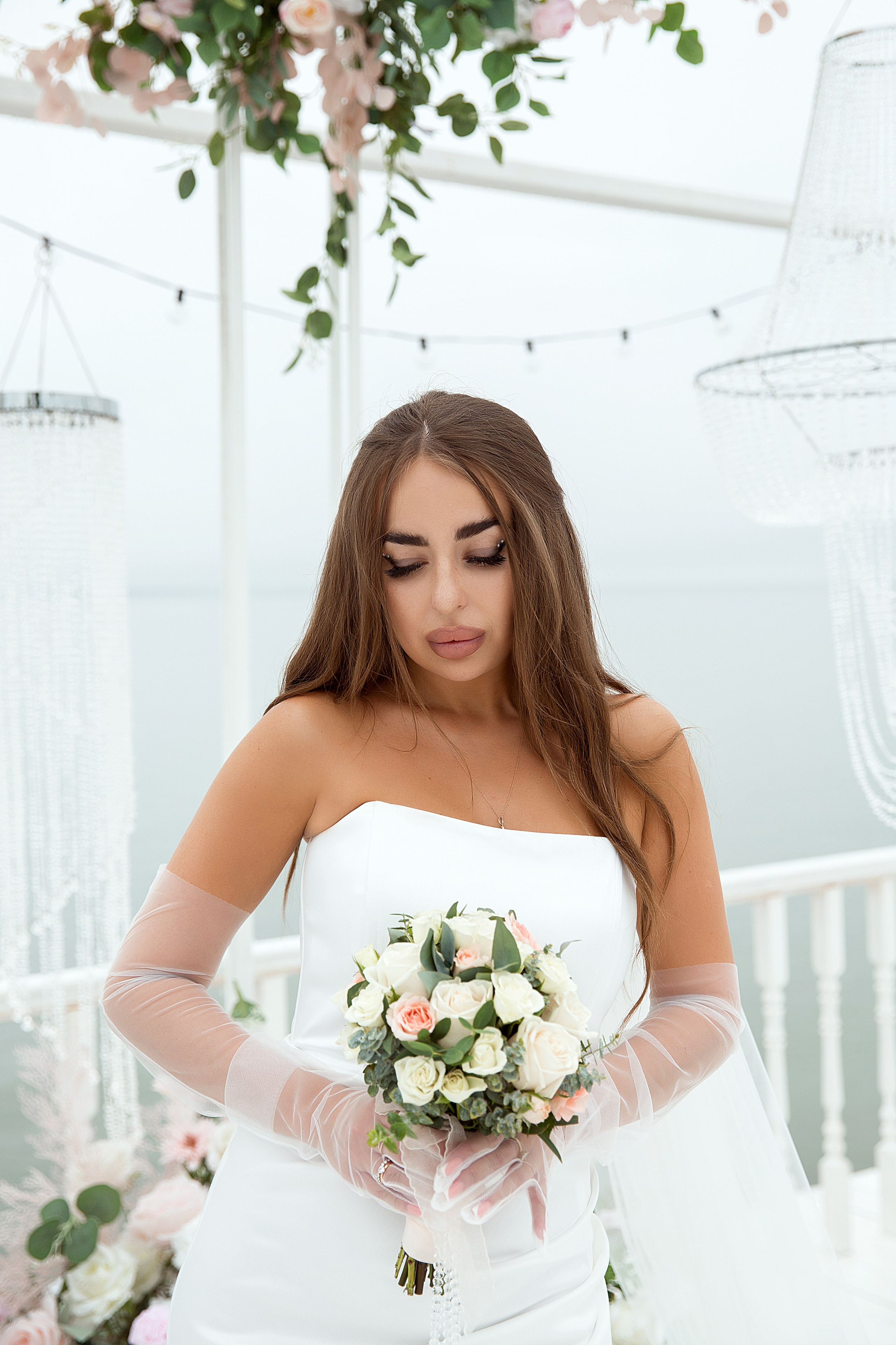 Дмитрий и Катарина. Людмила Далидович топовый семейный фотограф Находка/Владивосток