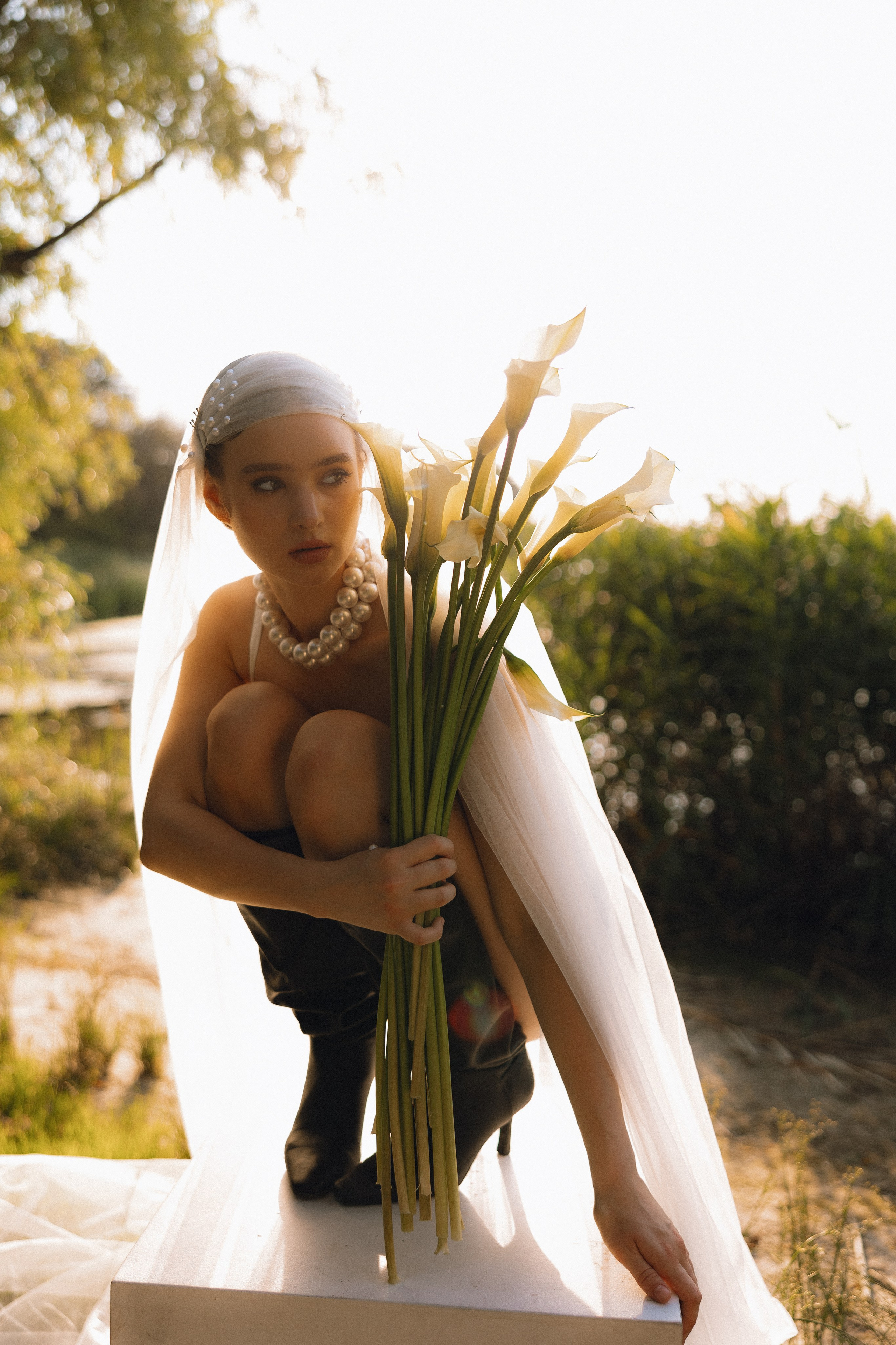 VIKA. Свадебный и портретный фотограф в Ростове на Дону Андо Саргсян