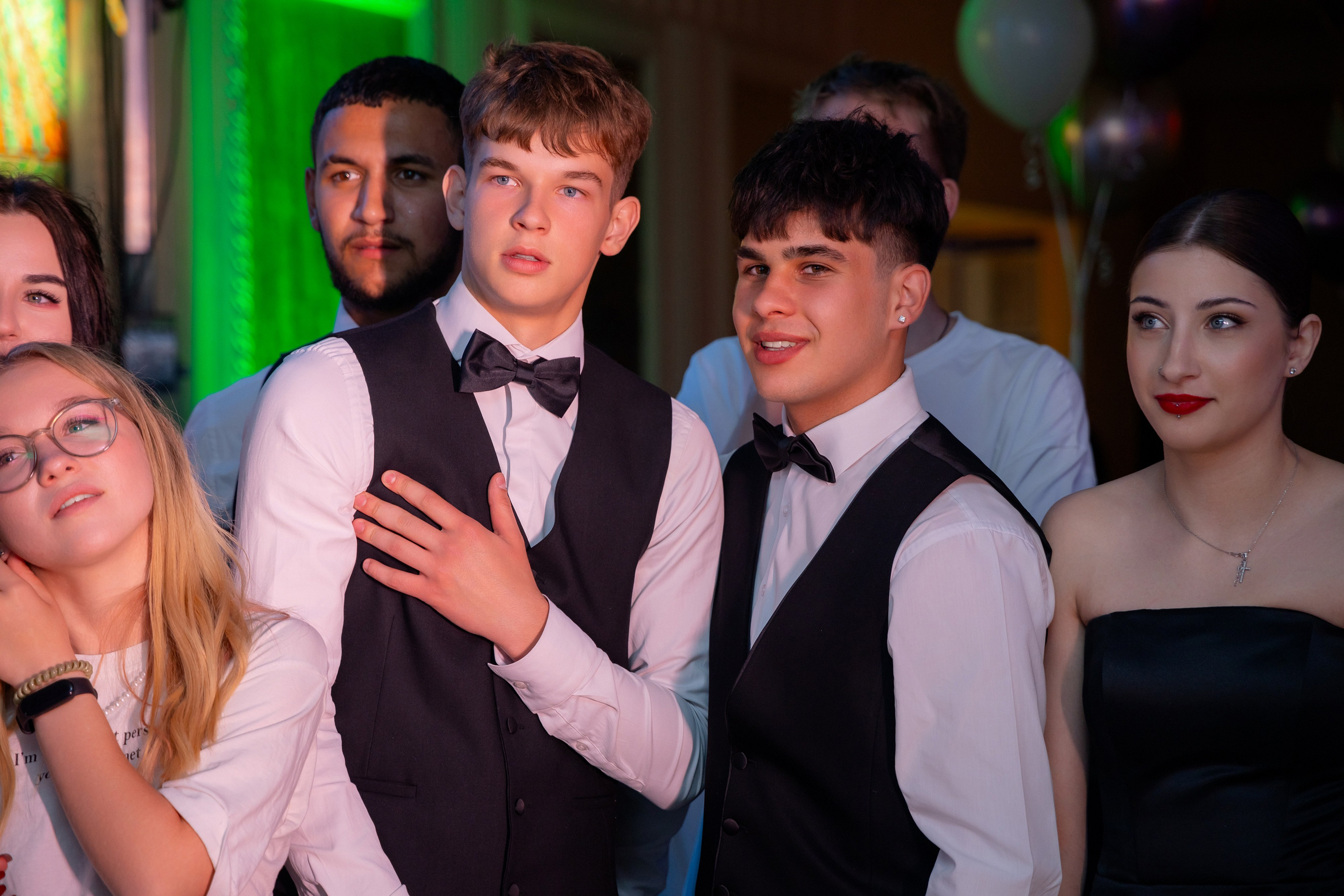 Школьный выпускной 2024 год в Соколе (Минск). Свадебный фотограф в Минске/Беларуси Сергей Спиридонов