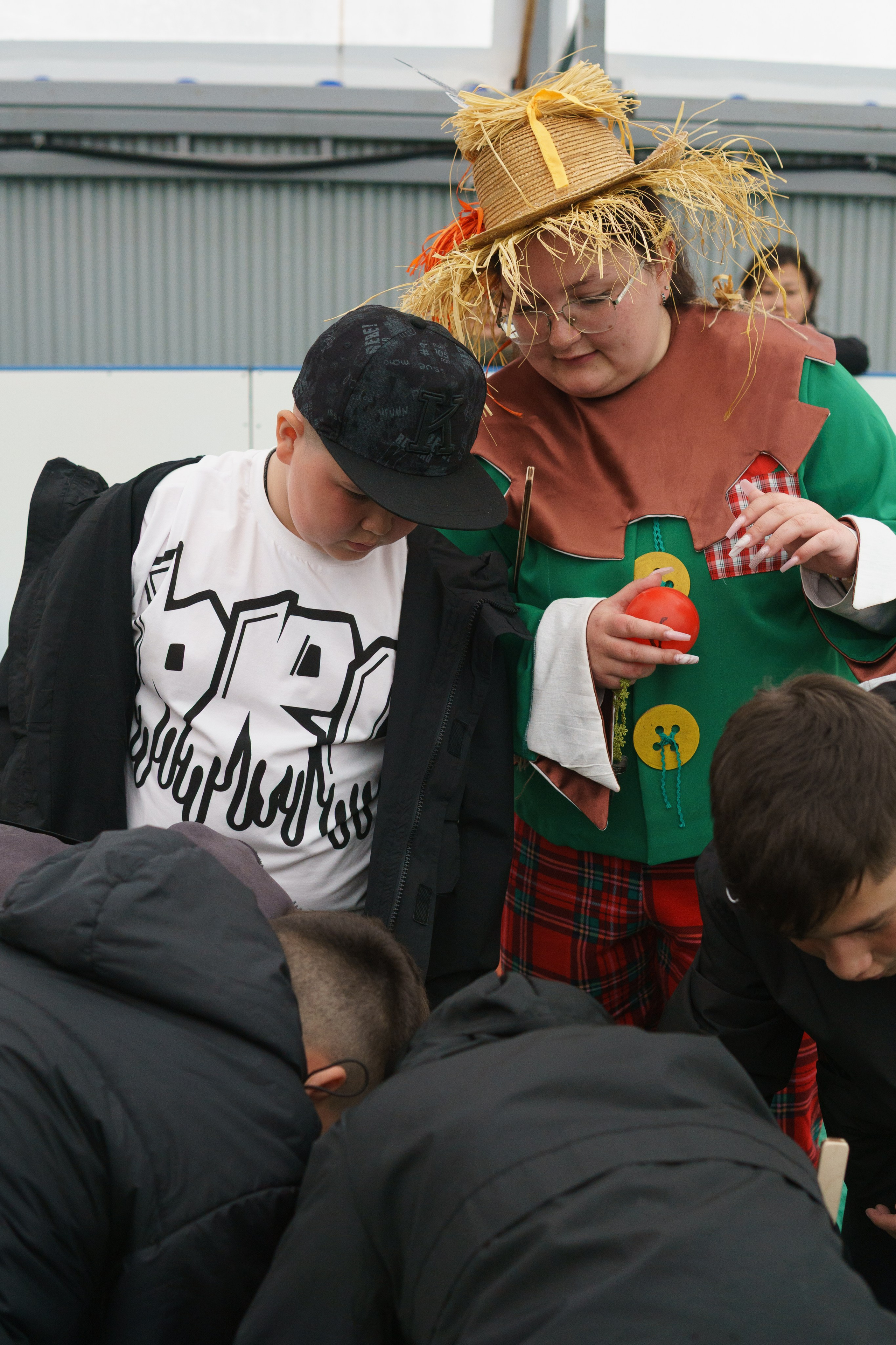 Добро пожаловать во взрослую жизнь. Евгений Кудинов | Фотограф в Холмске
