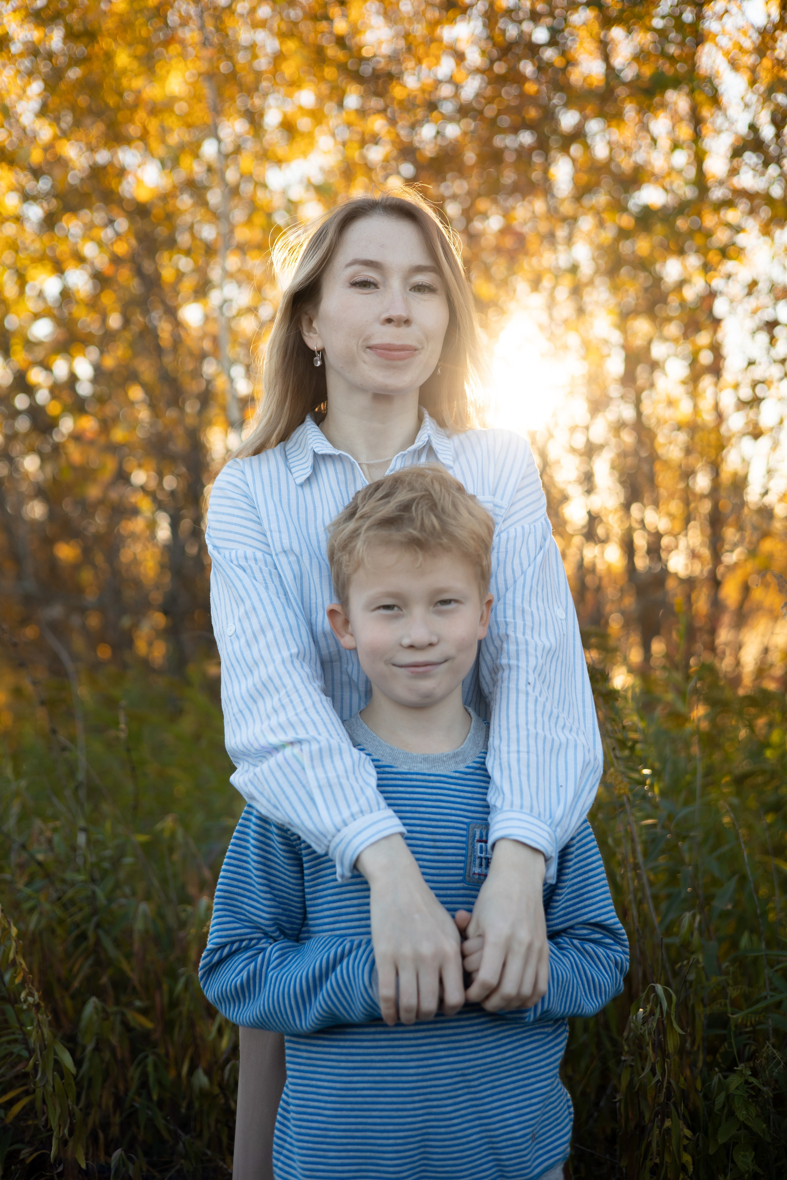 Ляйсан и Антон. Фотограф Элла Ефимова