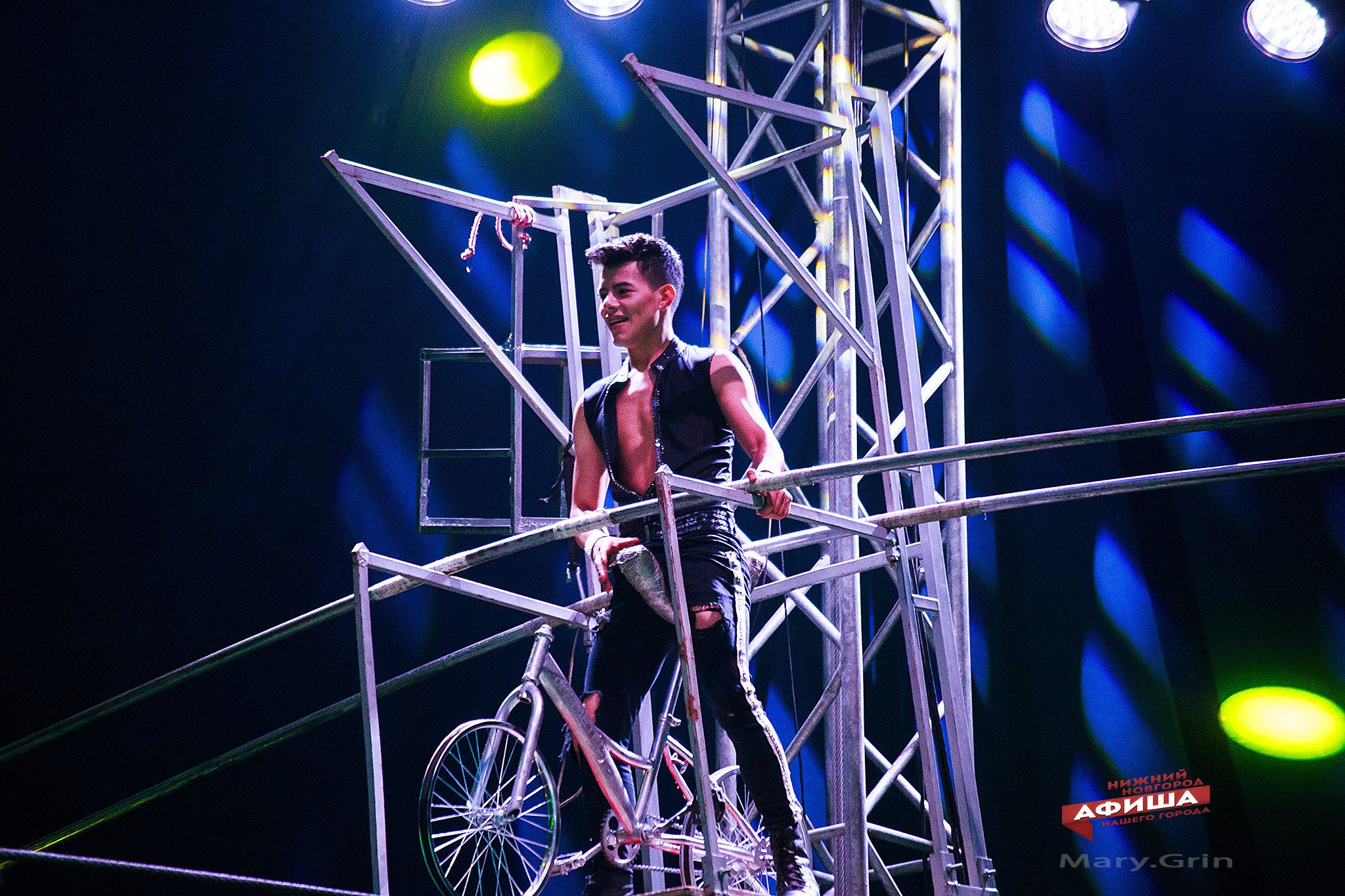 Пресс-конференция цирка Демидовых. Детский и семейный фотограф, фотограф мероприятий Нижний Новгород