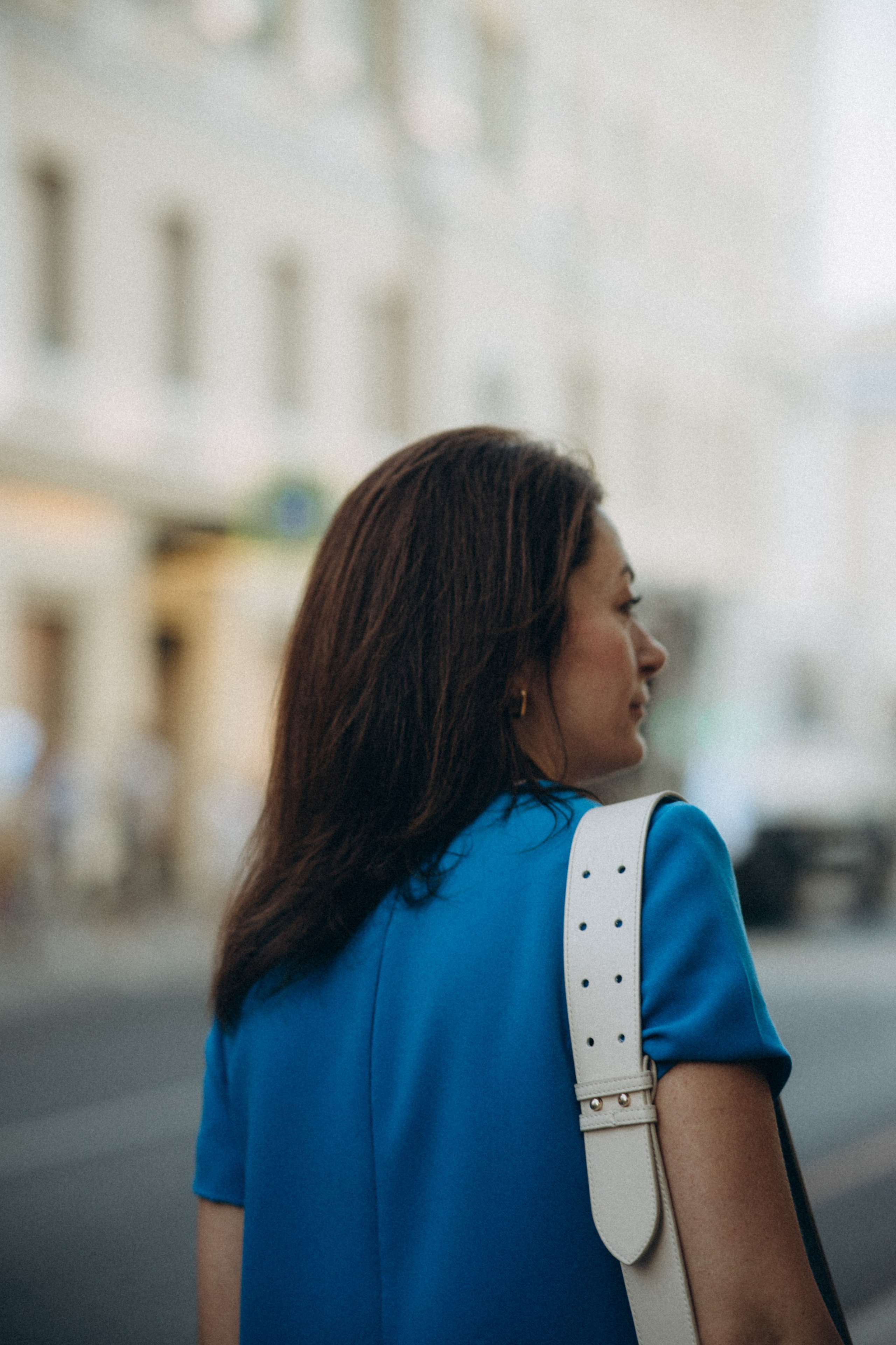 Виктория. Женский и семейный фотограф в Москве Анастасия Филимонова