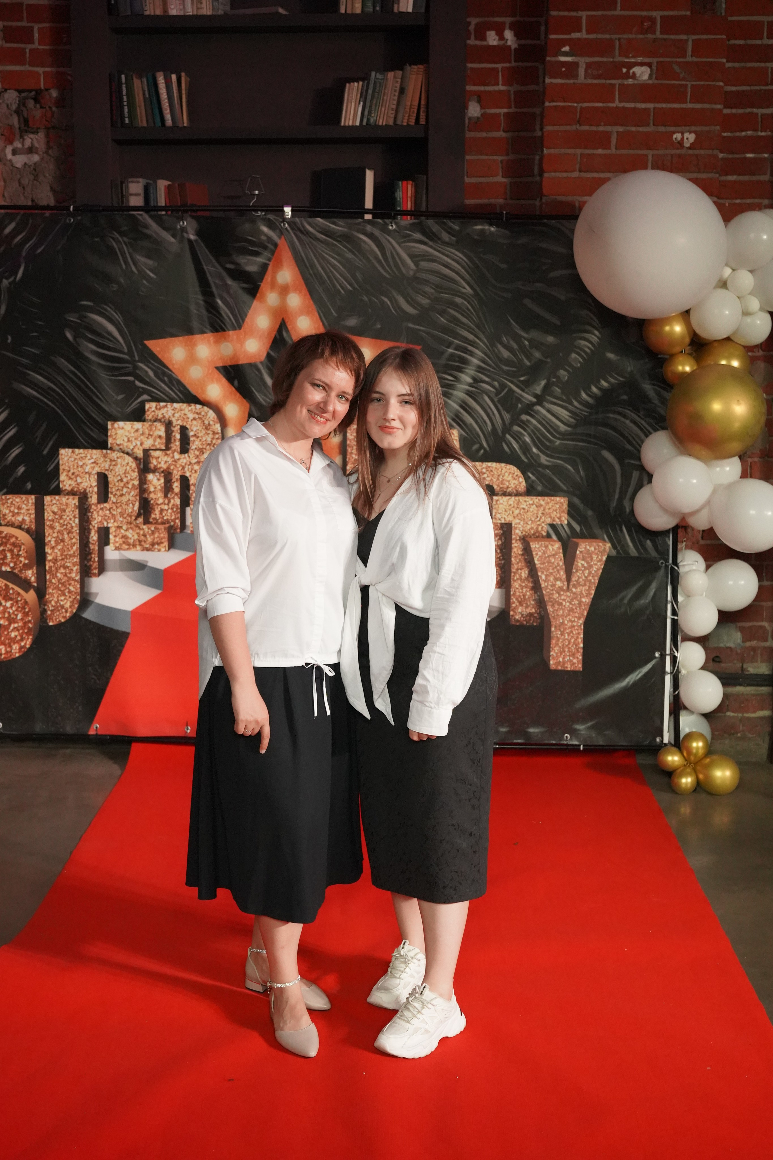 Выпускной 9Б. Фотограф Строгино Яна Гавриленко