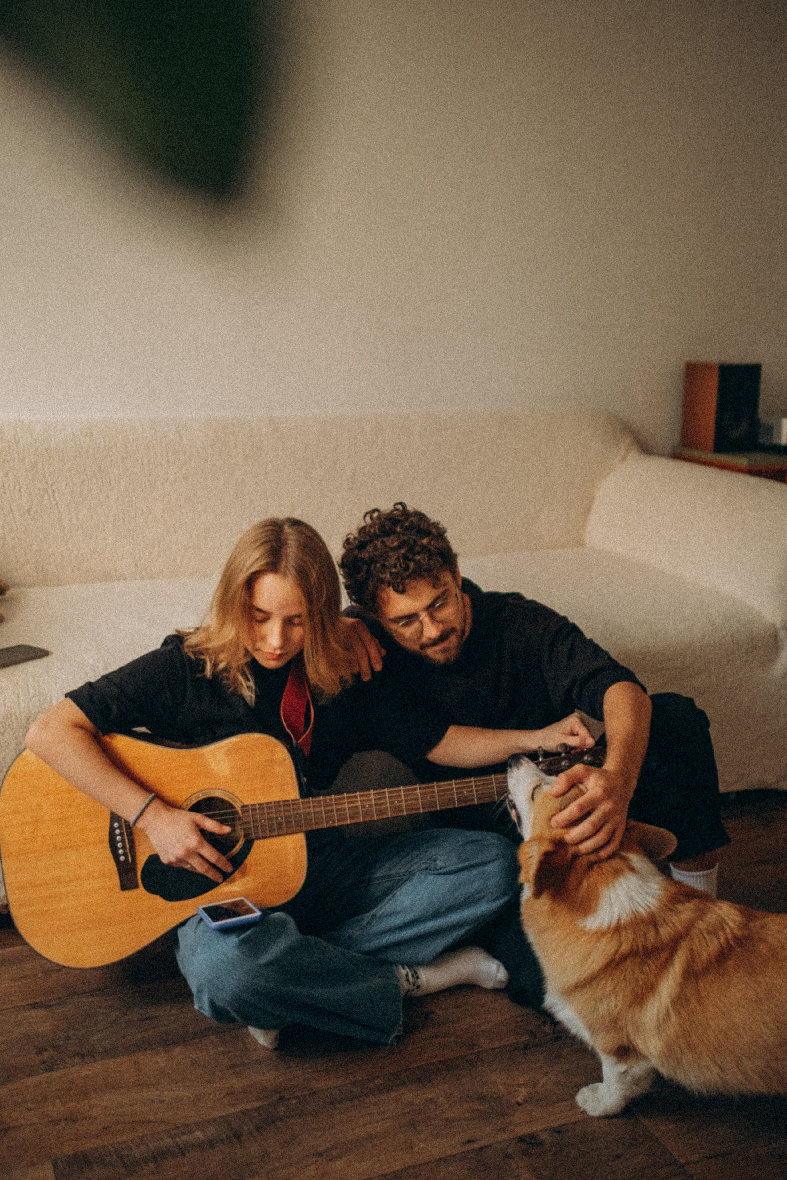 Настя и Максим. Екатерина Архипова фотограф в Санкт-Петербурге