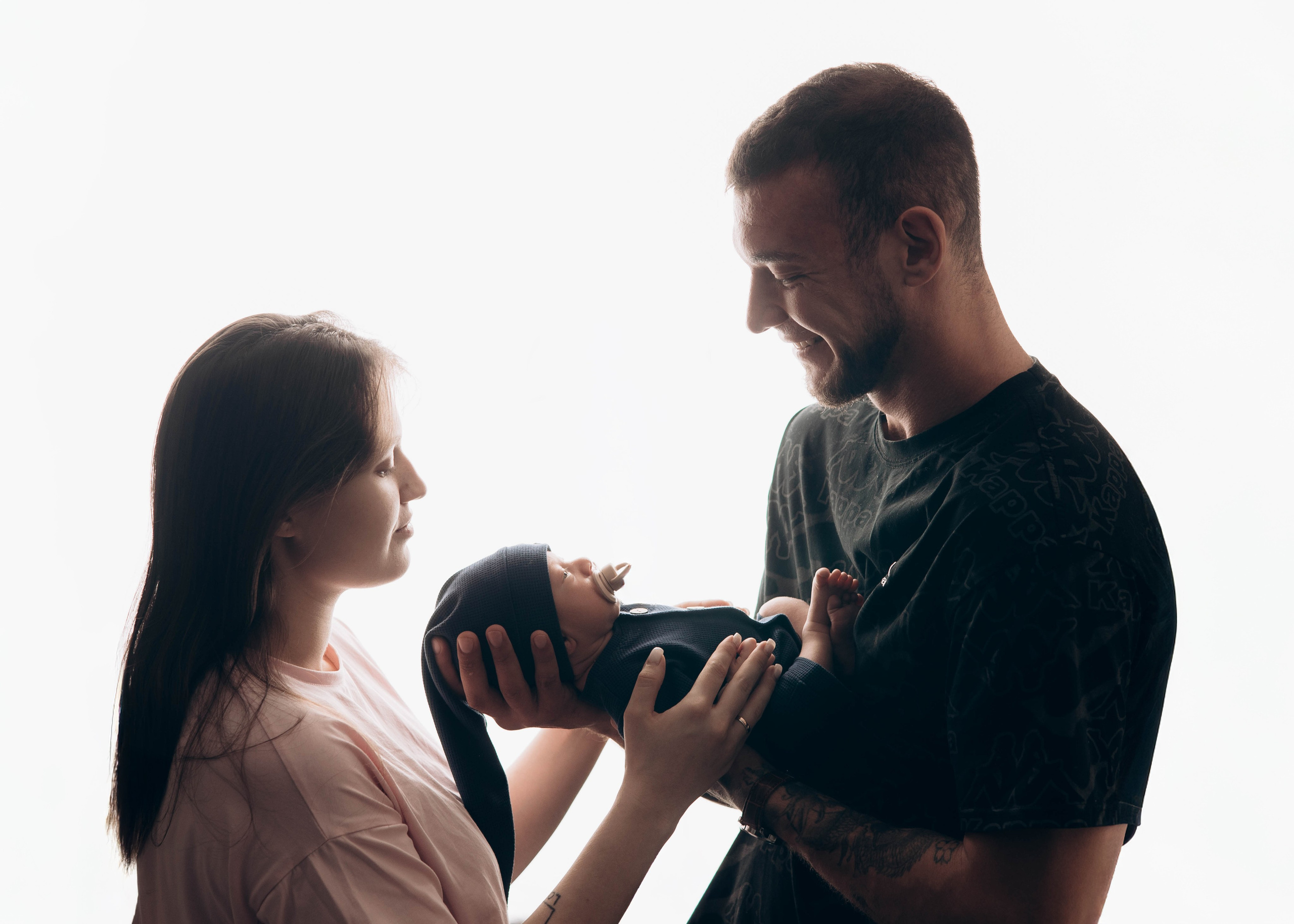 НОВОРОЖДЕННЫЕ МАЛЫШИ. Фотосессия новорожденных в Москве и Московской области