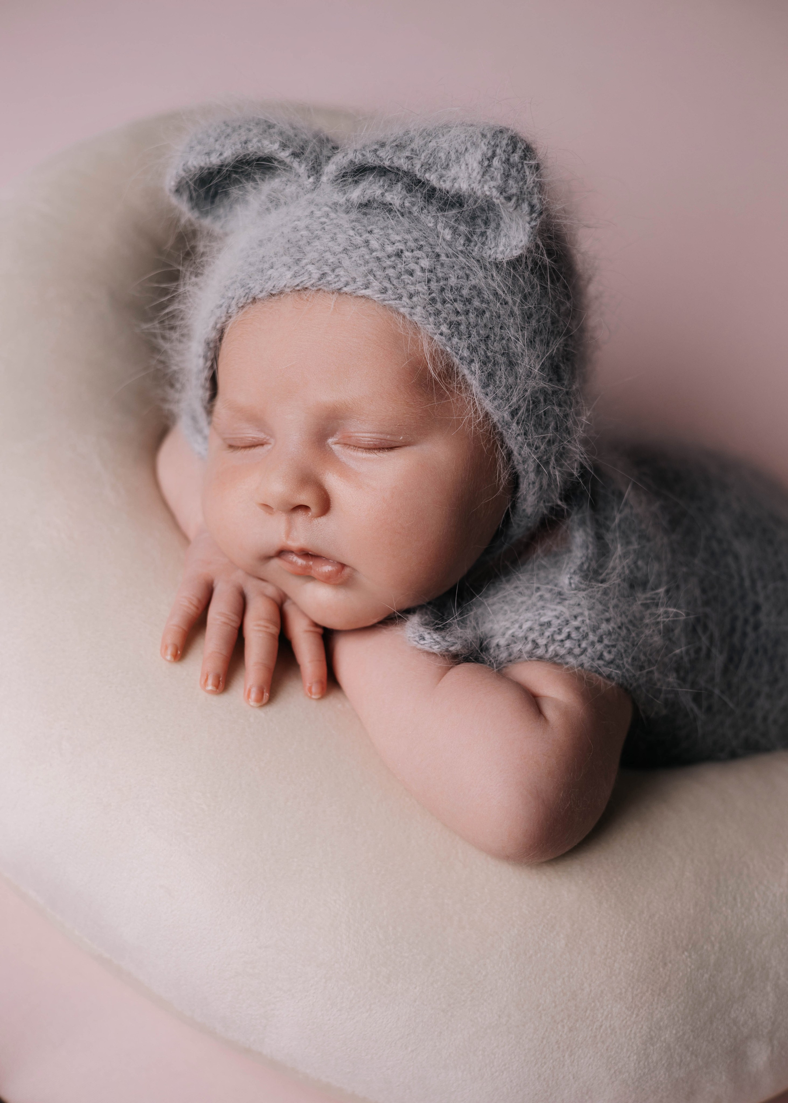 НОВОРОЖДЕННЫЕ МАЛЫШИ. Фотосессия новорожденных в Москве и Московской области