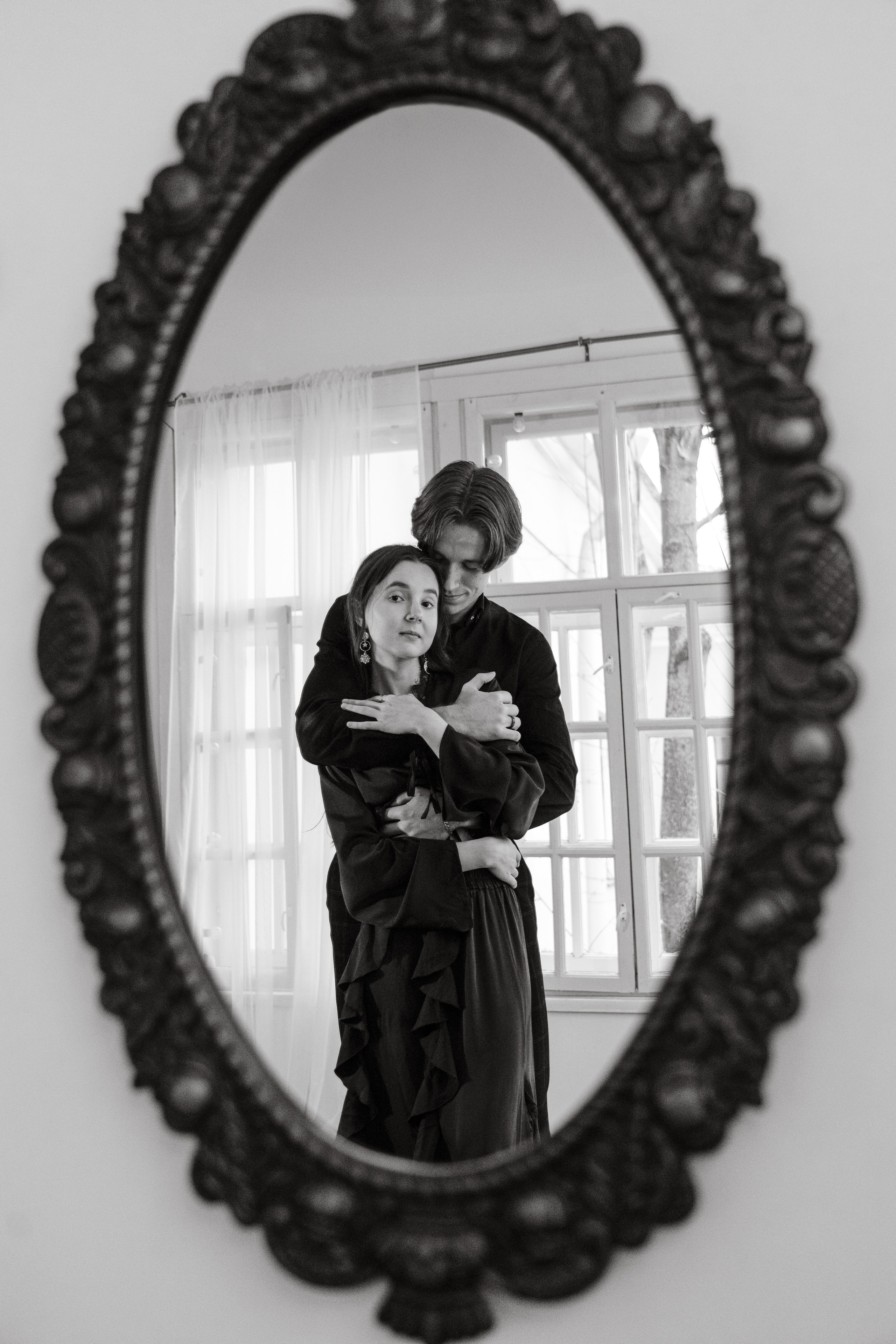 Без названия. Фотограф-эстет