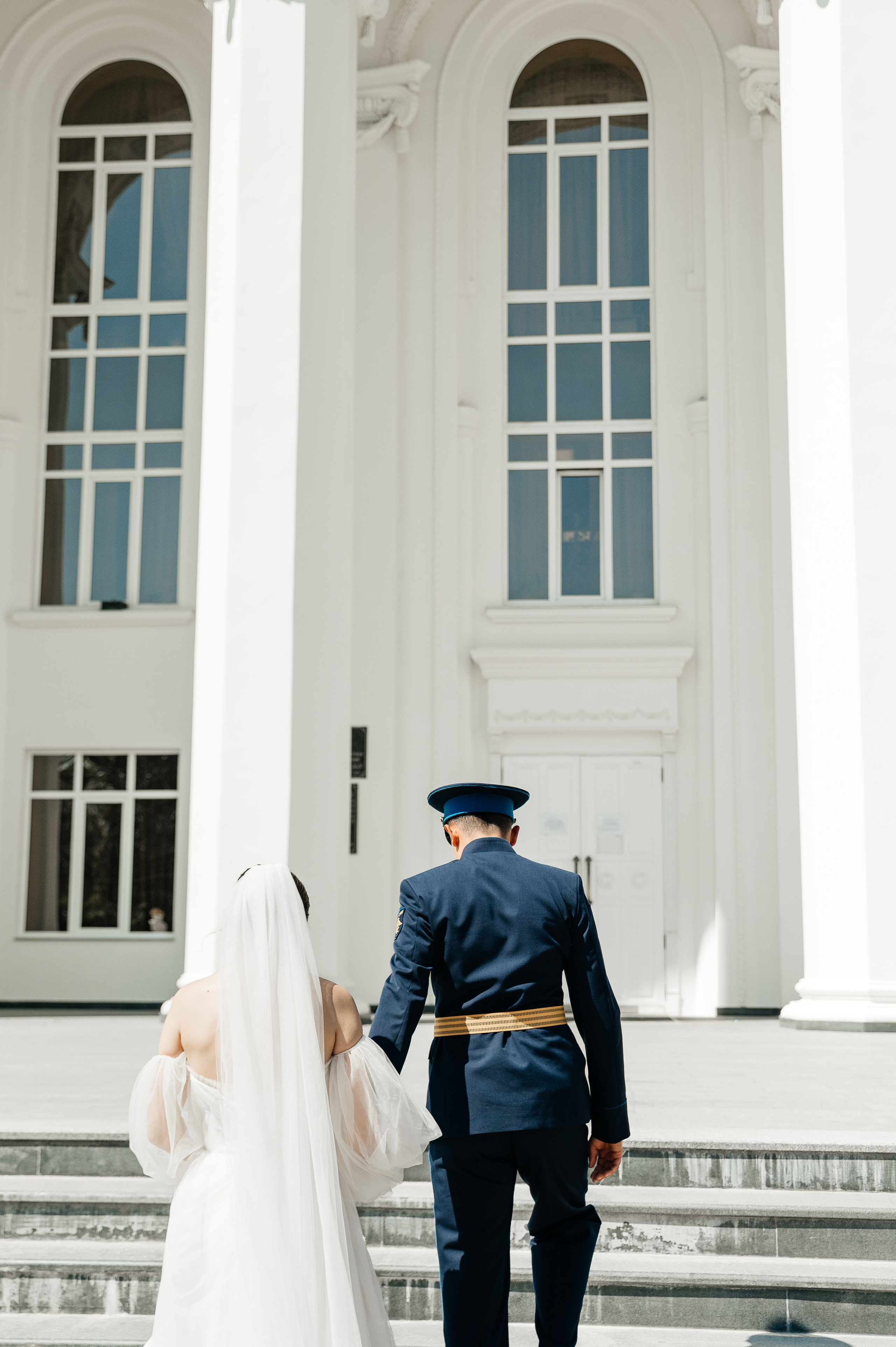 Олег и Татьяна. Свадебный и семейный фотограф Кореновск/Краснодар