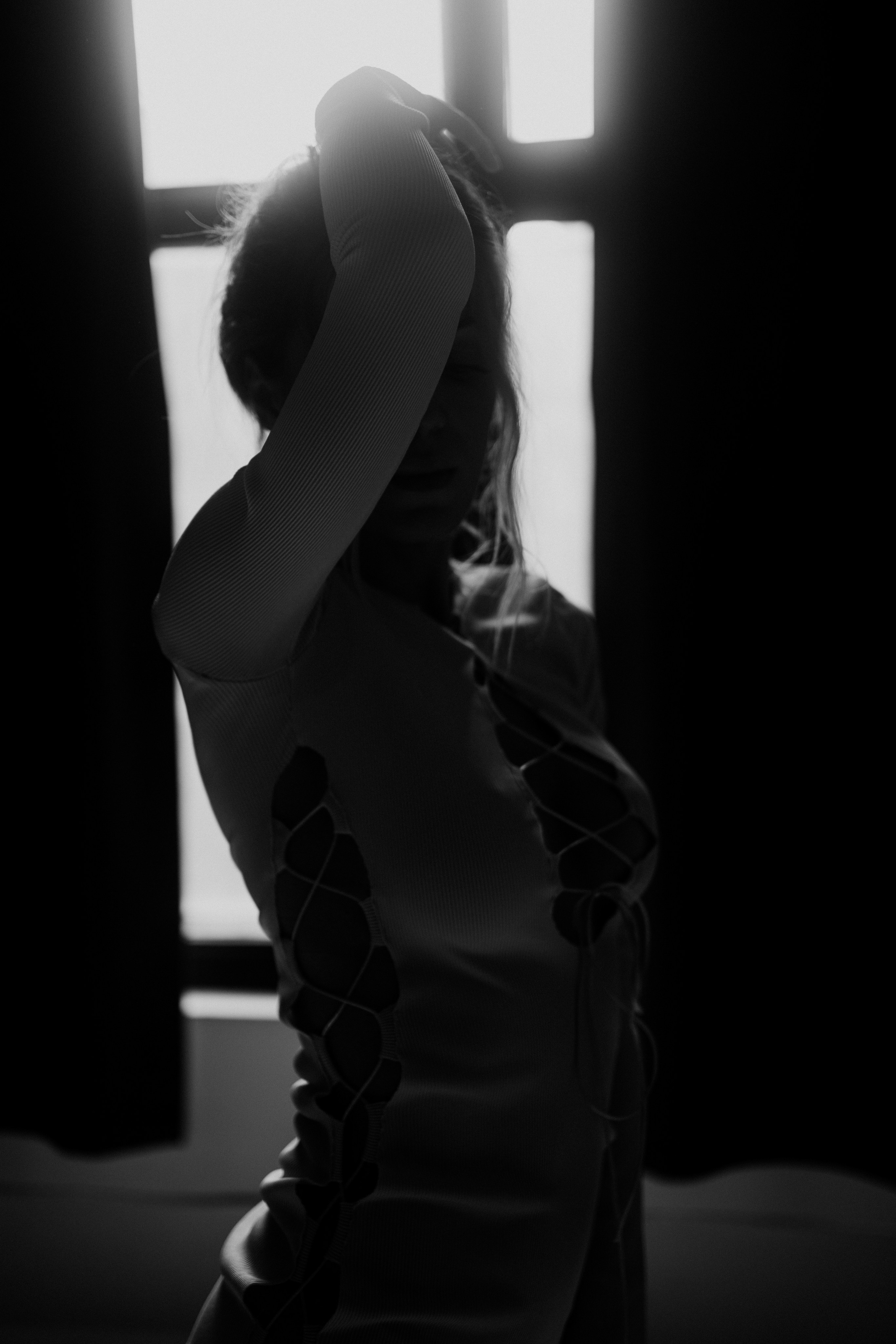 Женя Студийная работа. Фотограф на мероприятие