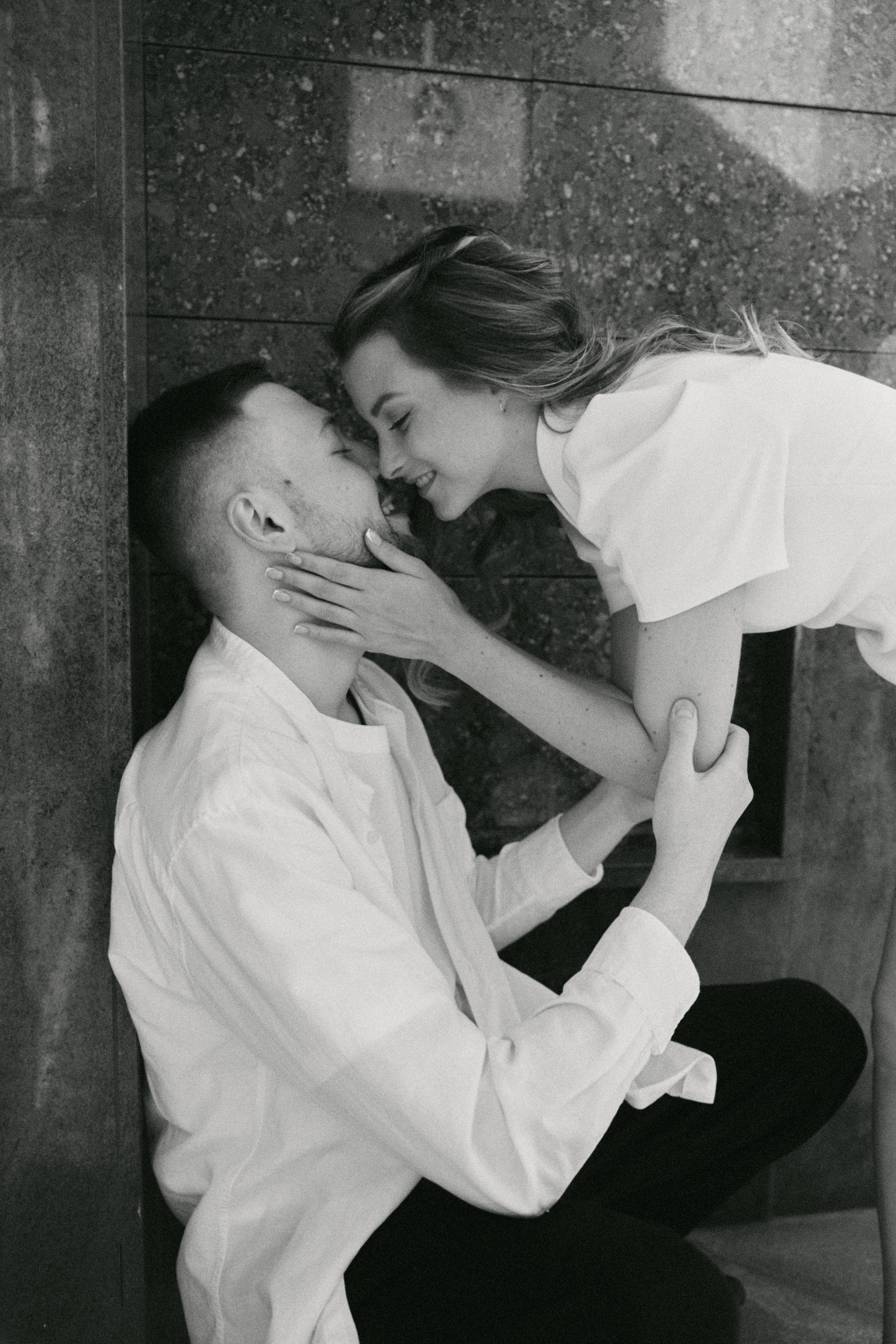 Егор + Даша. Семейный и детский фотограф Юлия Шох