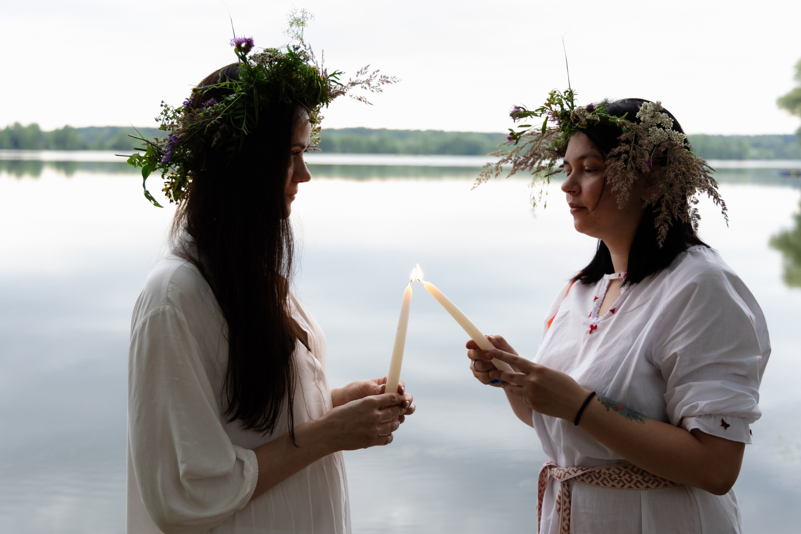 Репортажные съёмки. Фотограф-ретушёр