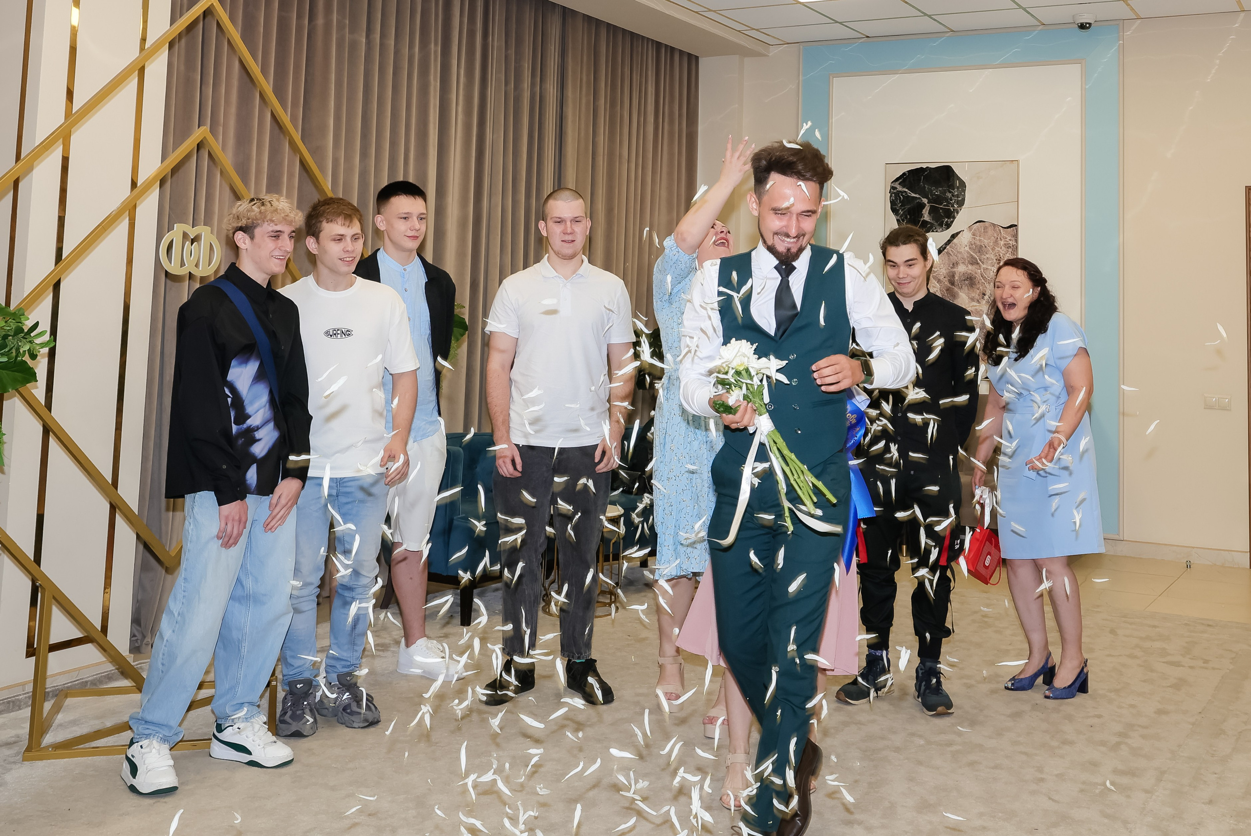 Свадьбы. Фотограф-ретушёр