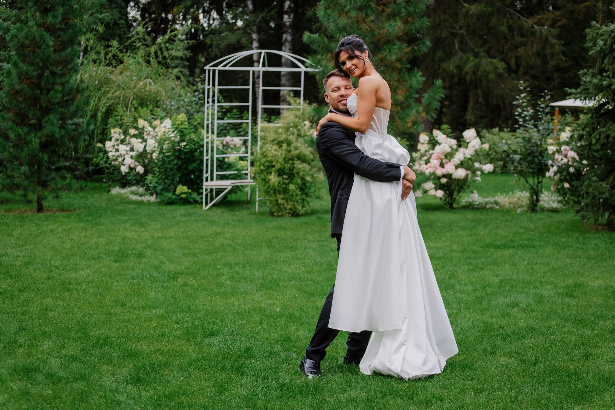 Wedding. Свадебные и портретный фотограф — Кирилл Зорин