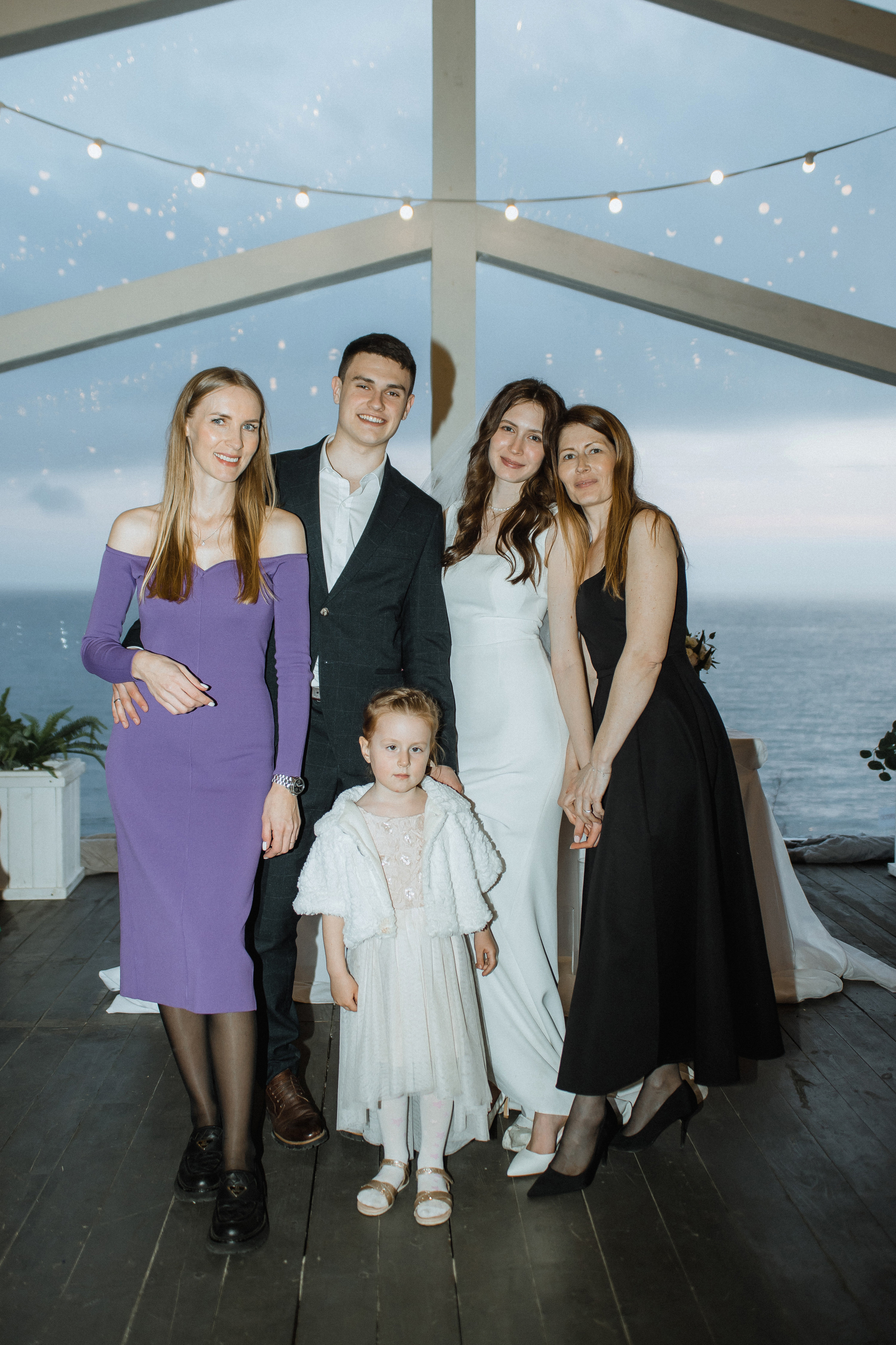 SEA time| свадьба с видом на море. Свадебный и семейный фотограф в Анапе/Новороссийске Виктория Чайка