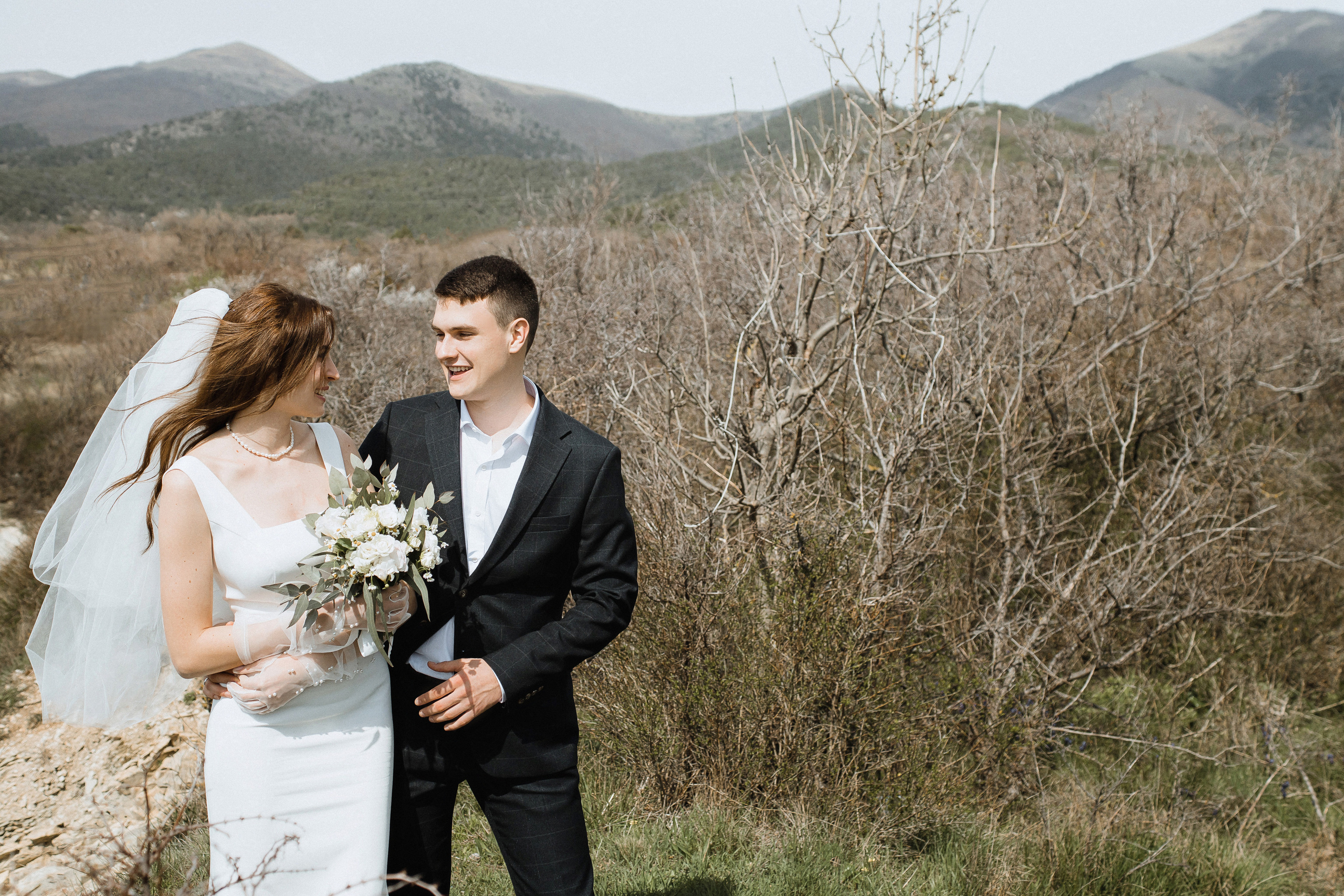 SEA time| свадьба с видом на море. Свадебный и семейный фотограф в Анапе/Новороссийске Виктория Чайка