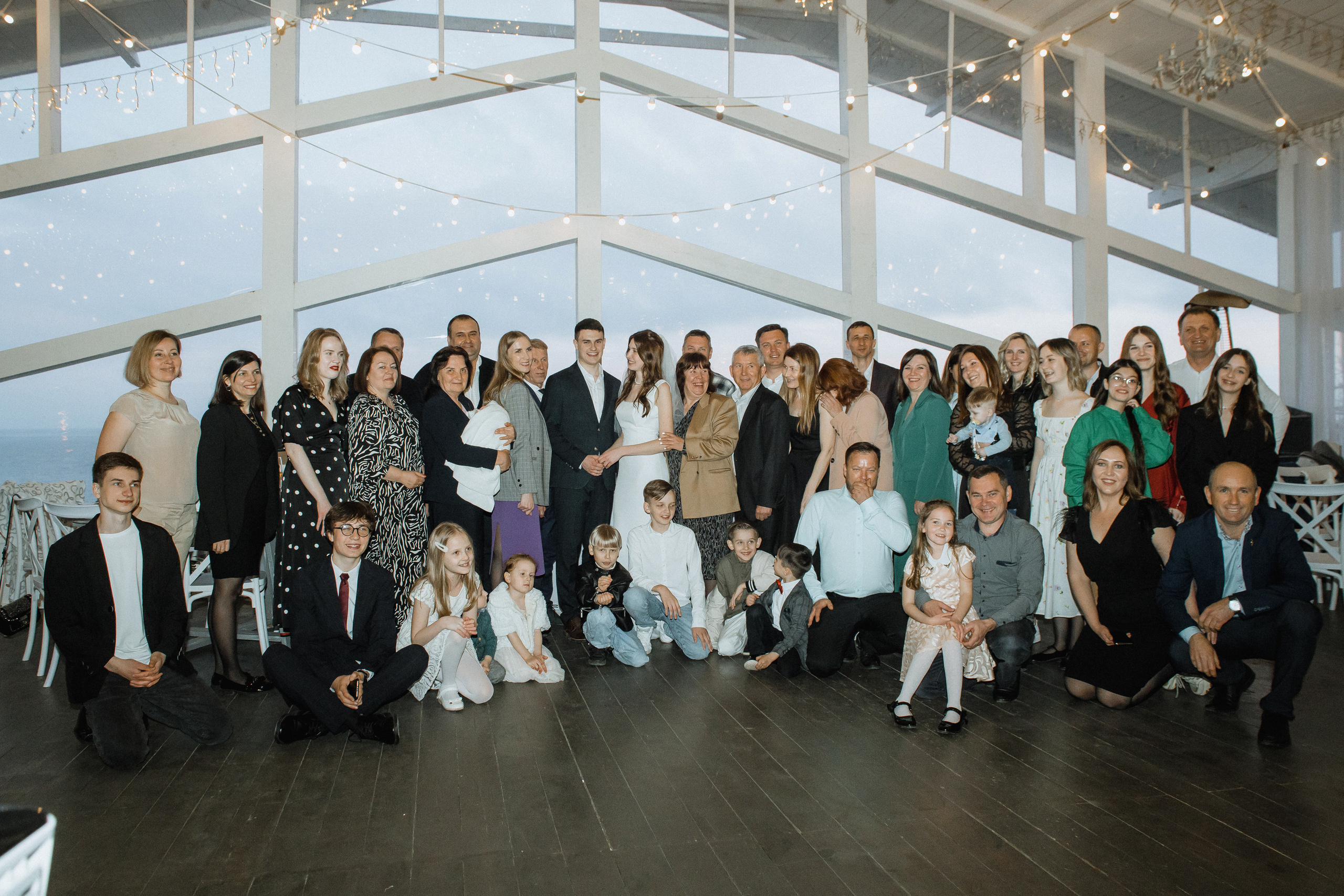 SEA time| свадьба с видом на море. Свадебный и семейный фотограф в Анапе/Новороссийске Виктория Чайка
