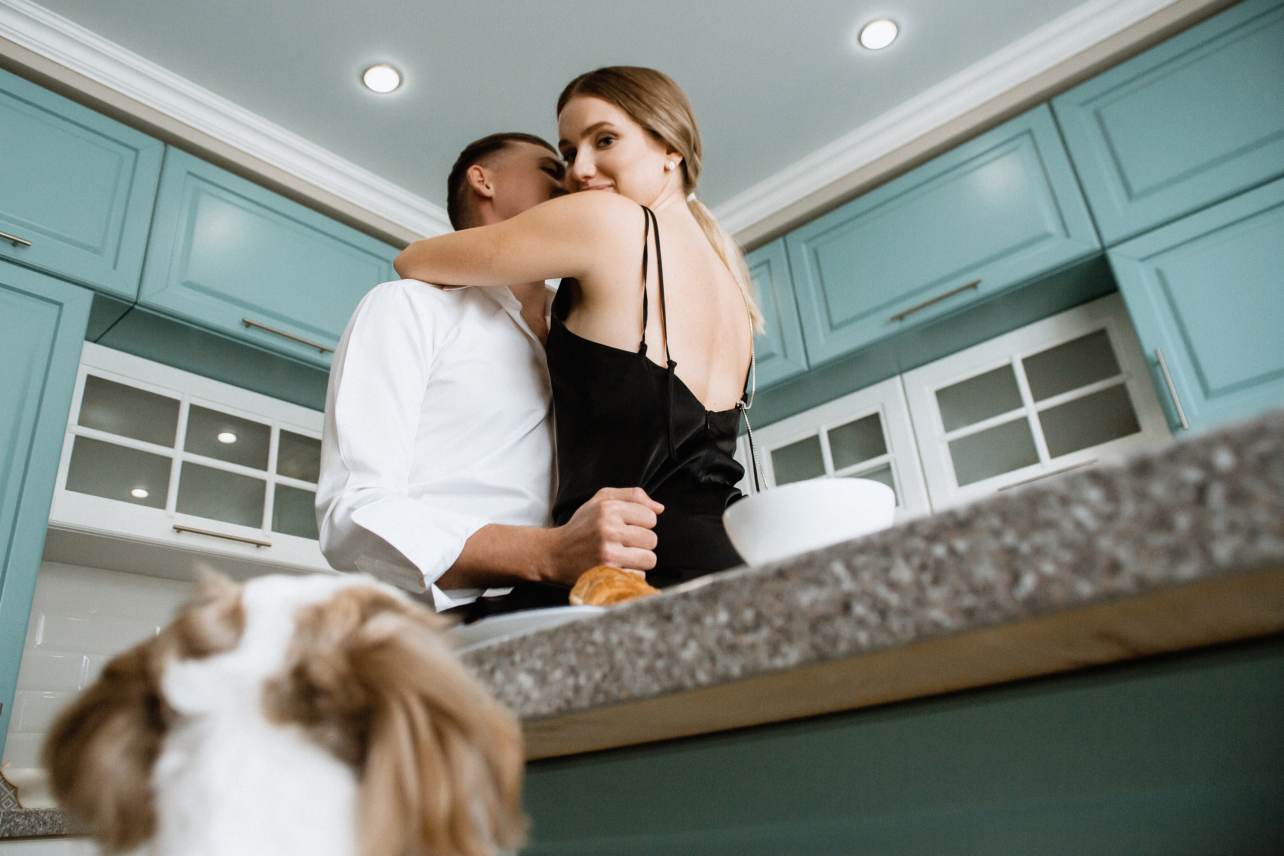 М&K | классическая свадьба. Свадебный и семейный фотограф в Анапе/Новороссийске Виктория Чайка