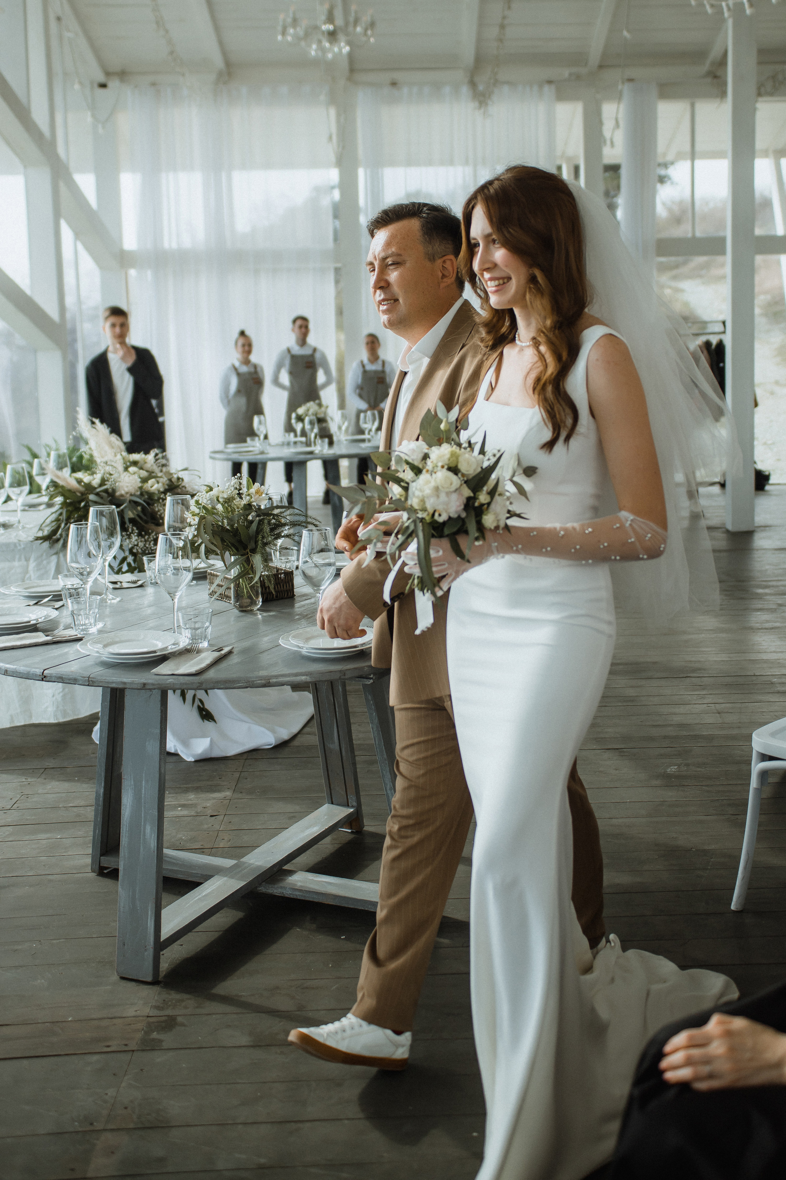 SEA time| свадьба с видом на море. Свадебный и семейный фотограф в Анапе/Новороссийске Виктория Чайка