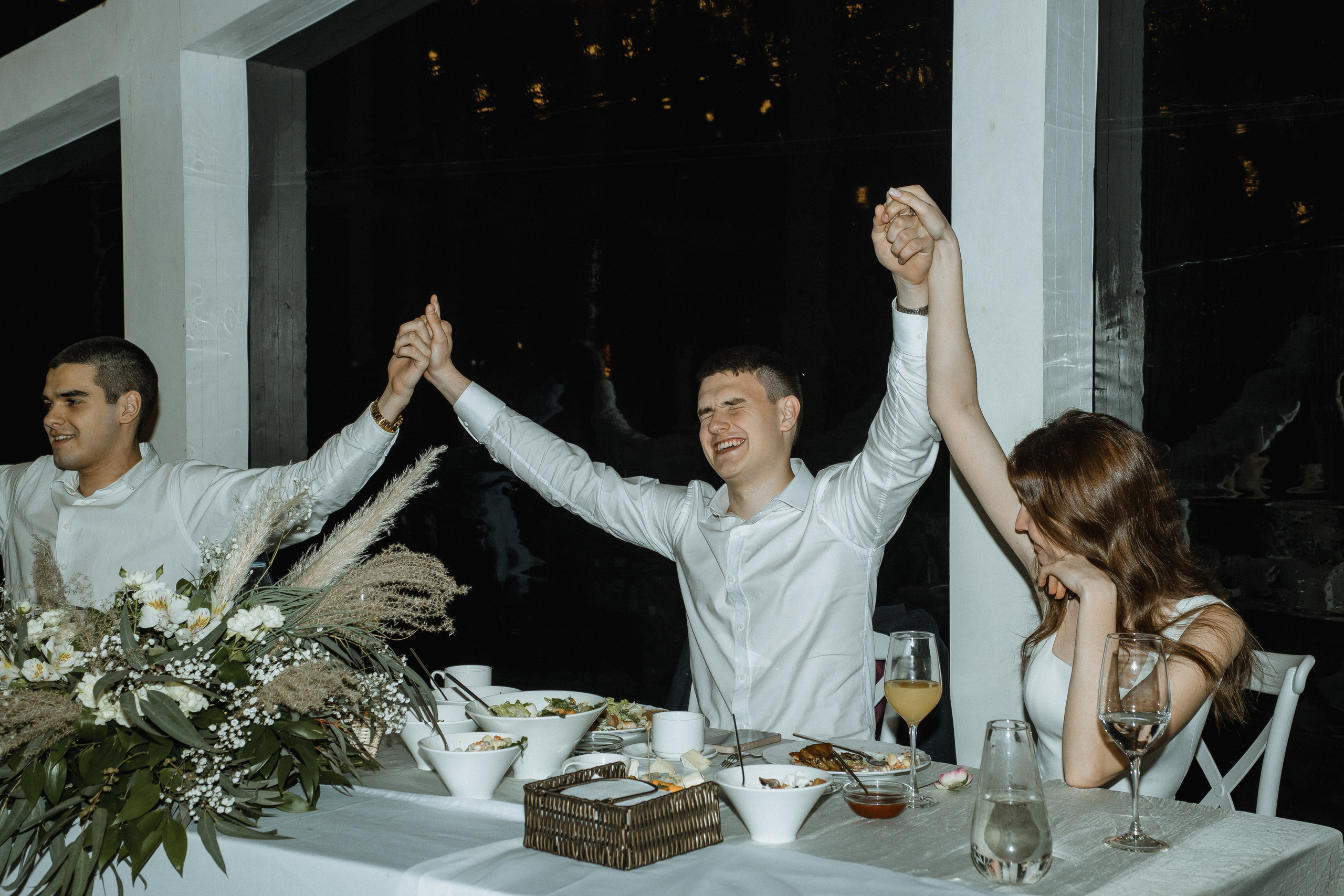 SEA time| свадьба с видом на море. Свадебный и семейный фотограф в Анапе/Новороссийске Виктория Чайка