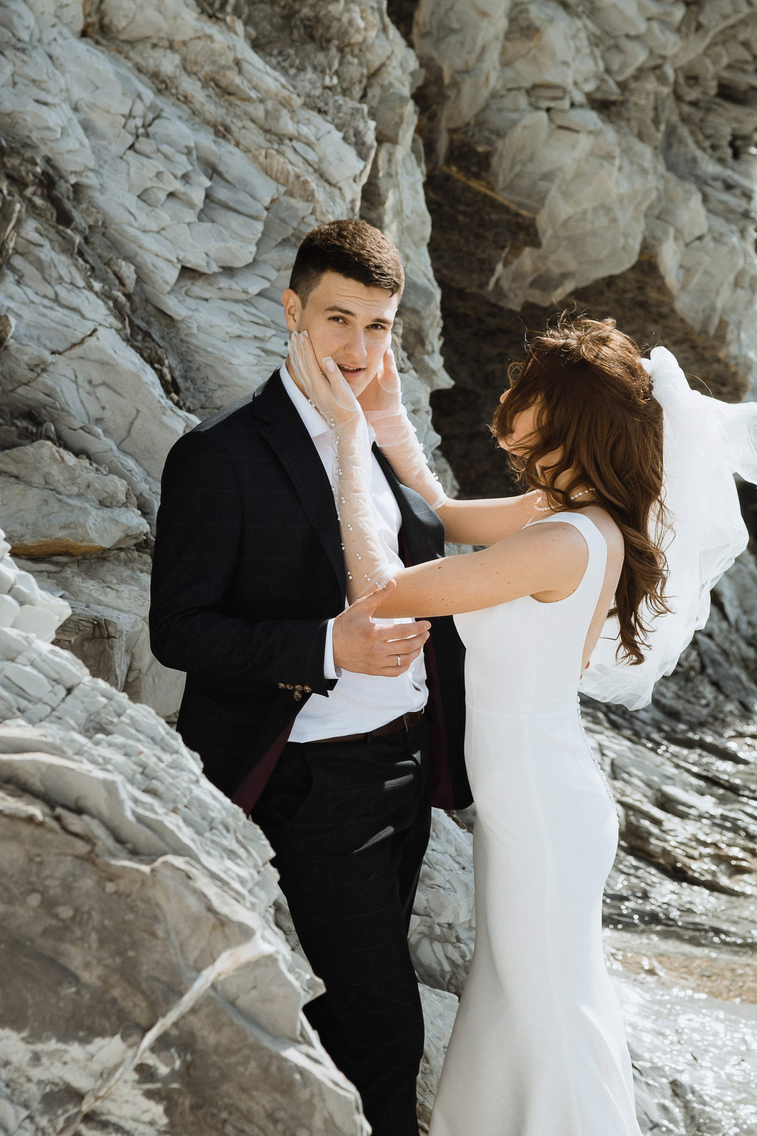 SEA time| свадьба с видом на море. Свадебный и семейный фотограф в Анапе/Новороссийске Виктория Чайка