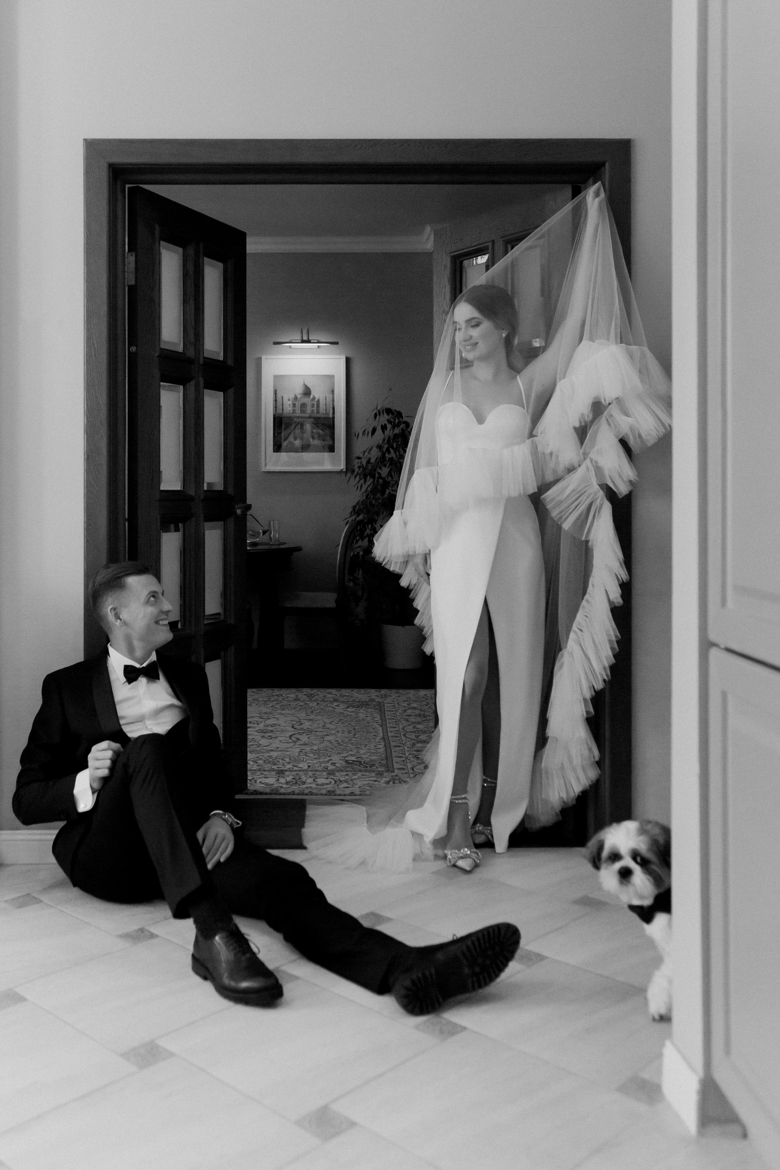 М&K | классическая свадьба. Свадебный и семейный фотограф в Анапе/Новороссийске Виктория Чайка