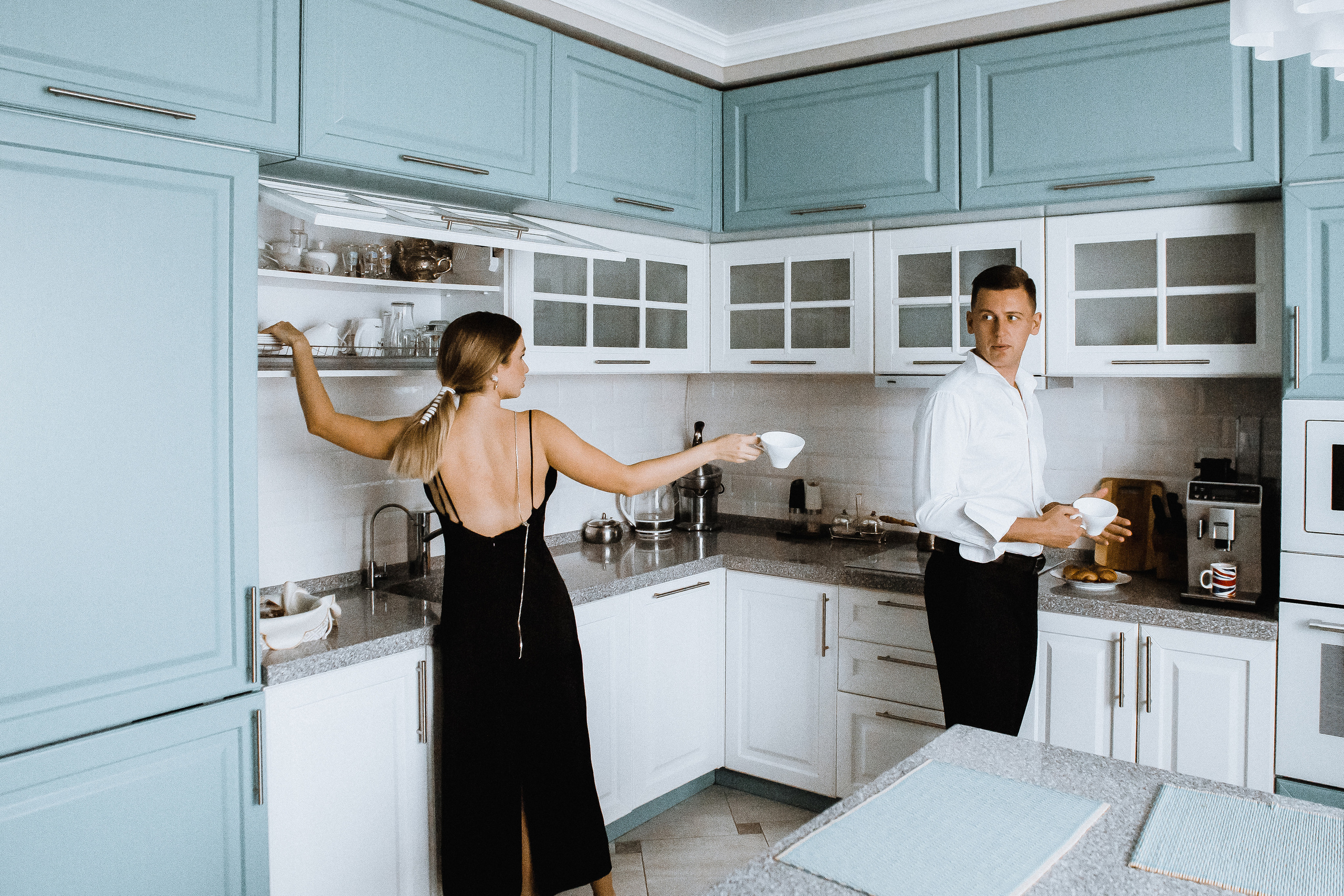 М&K | классическая свадьба. Свадебный и семейный фотограф в Анапе/Новороссийске Виктория Чайка