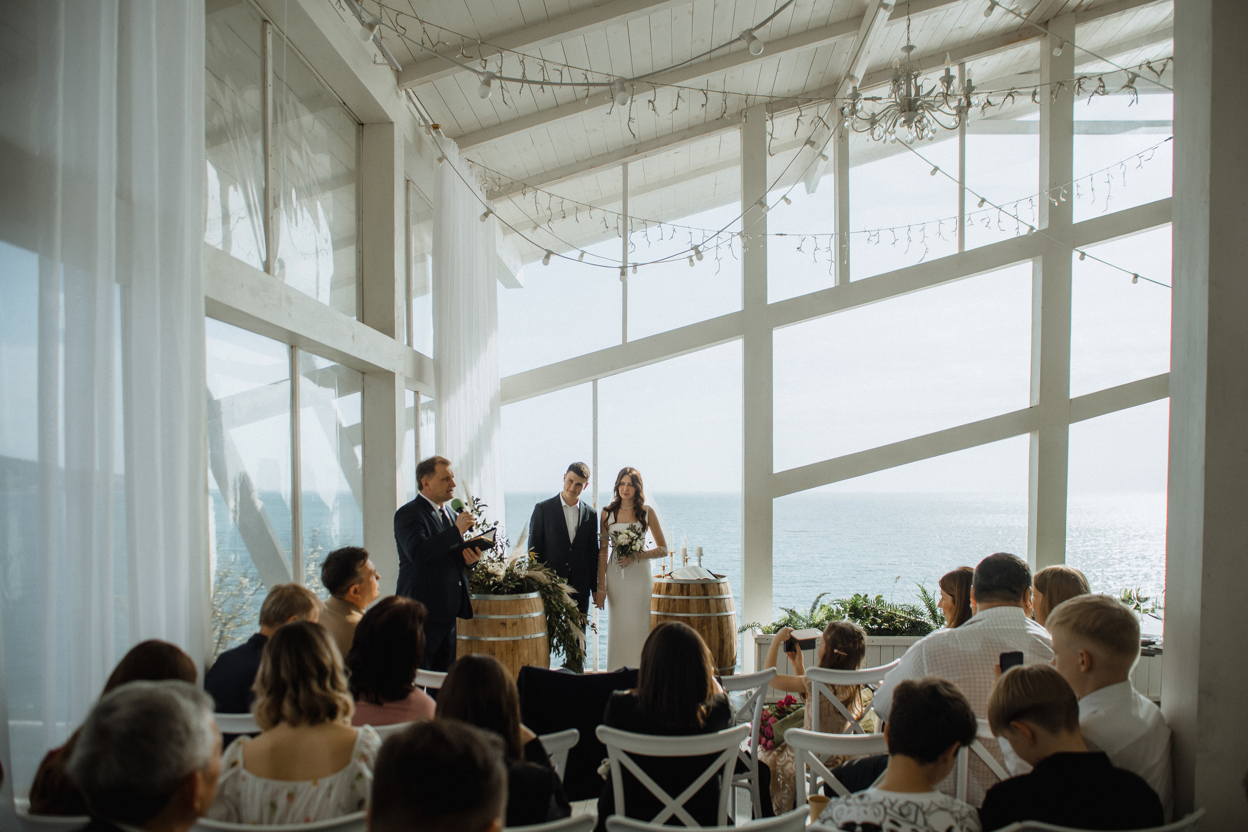 SEA time| свадьба с видом на море. Свадебный и семейный фотограф в Анапе/Новороссийске Виктория Чайка