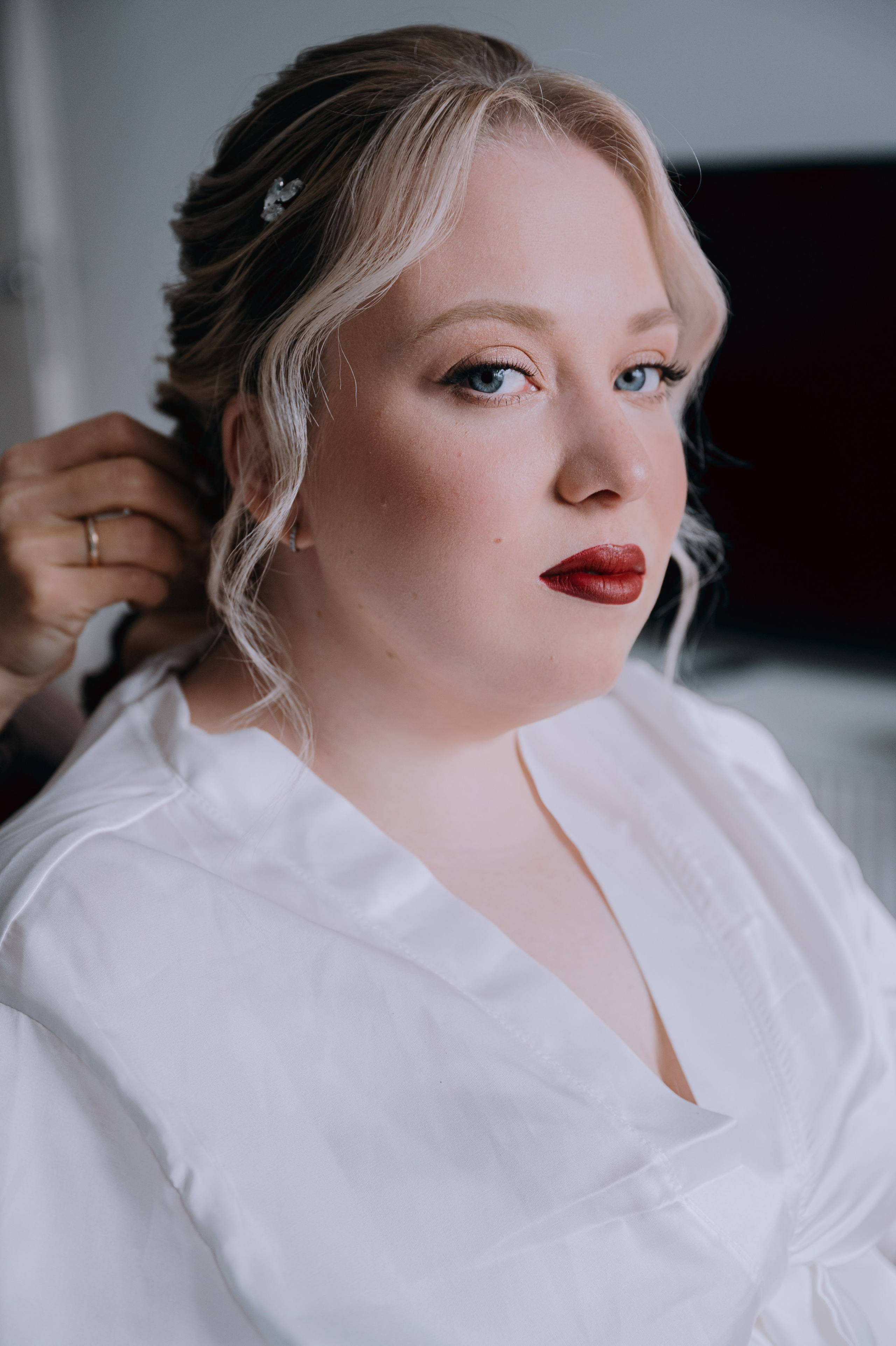 Ольга и Анатолий. Главная