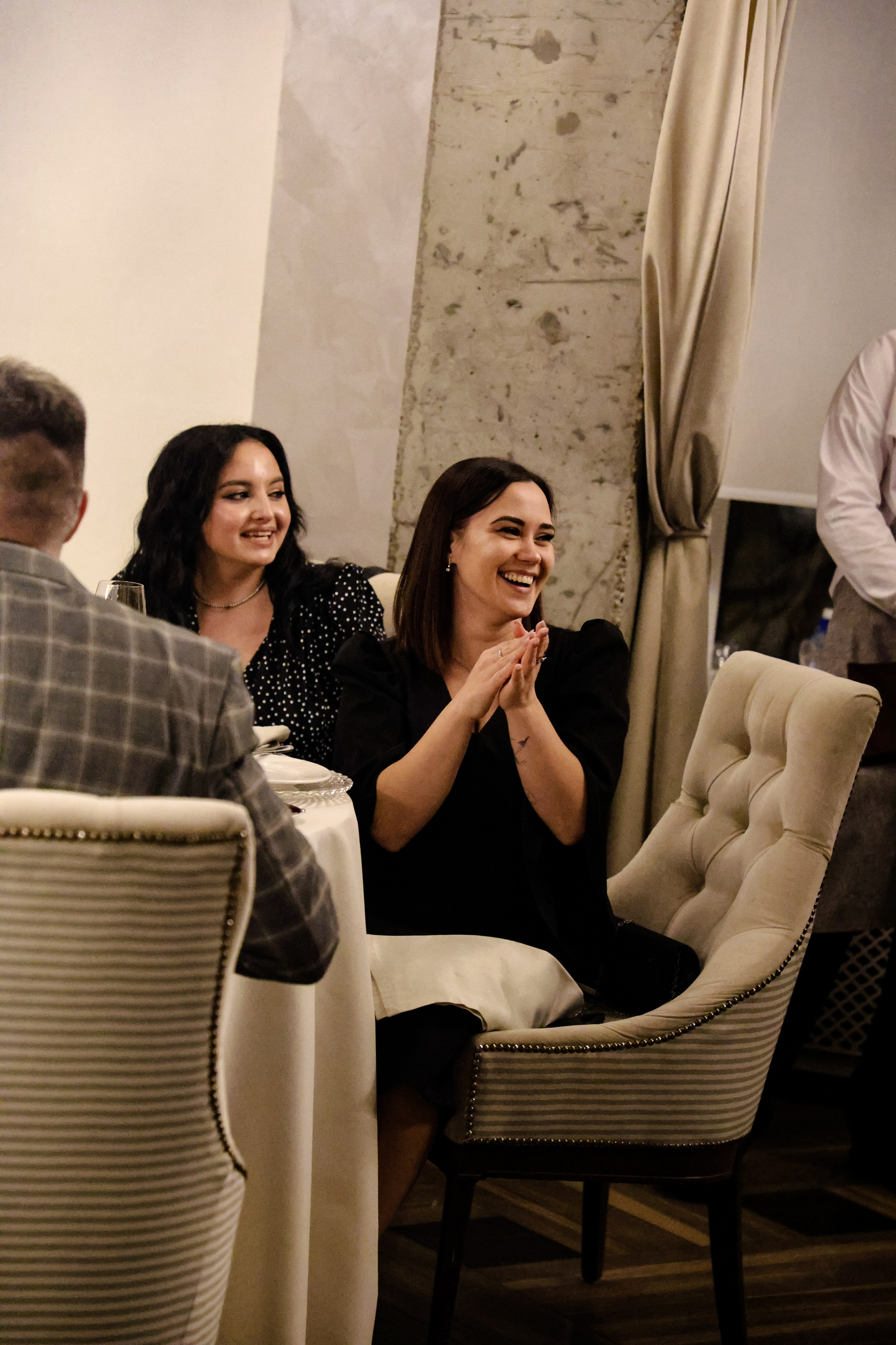 Стильная Свадьба СенатЪ 12.10. Главная