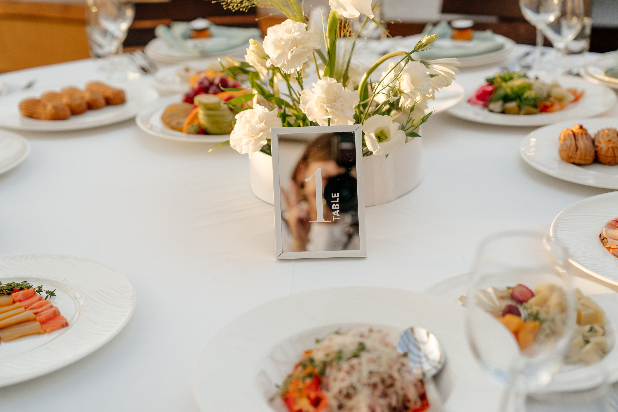 Свадьба Сергей и Екатерина. Свадебный и семейный фотограф Надежда Соловьева