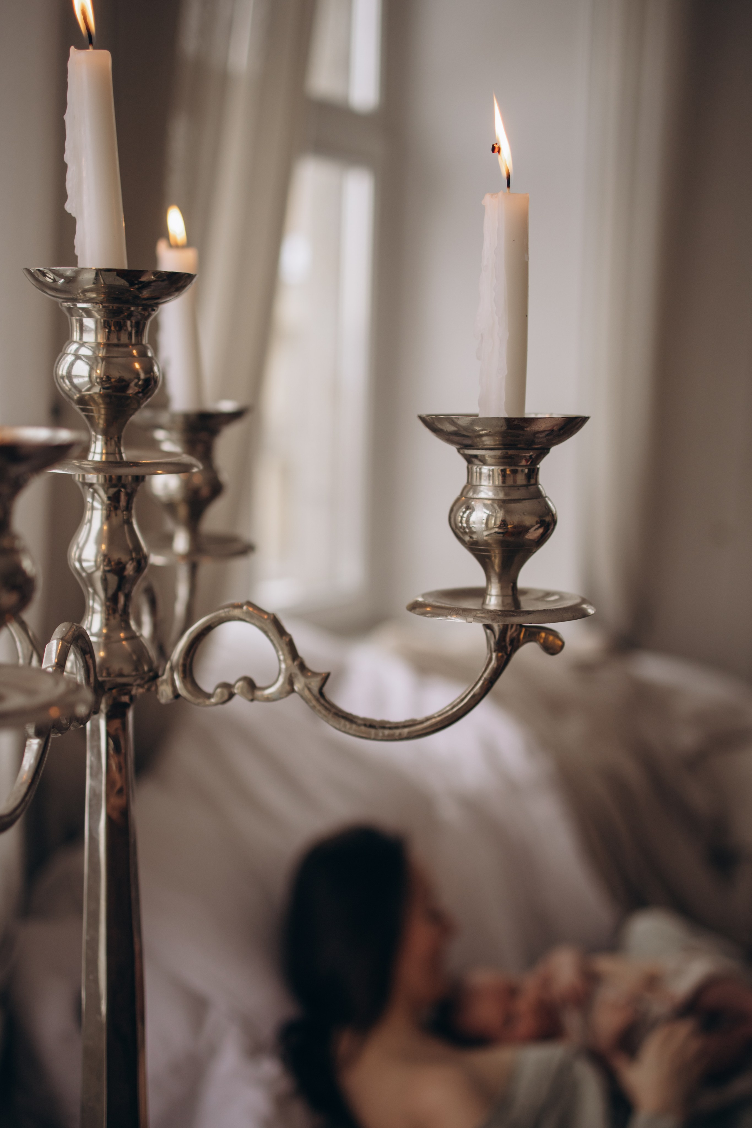 Наташа и Агата. Семейный фотограф Екатерина Еремеева