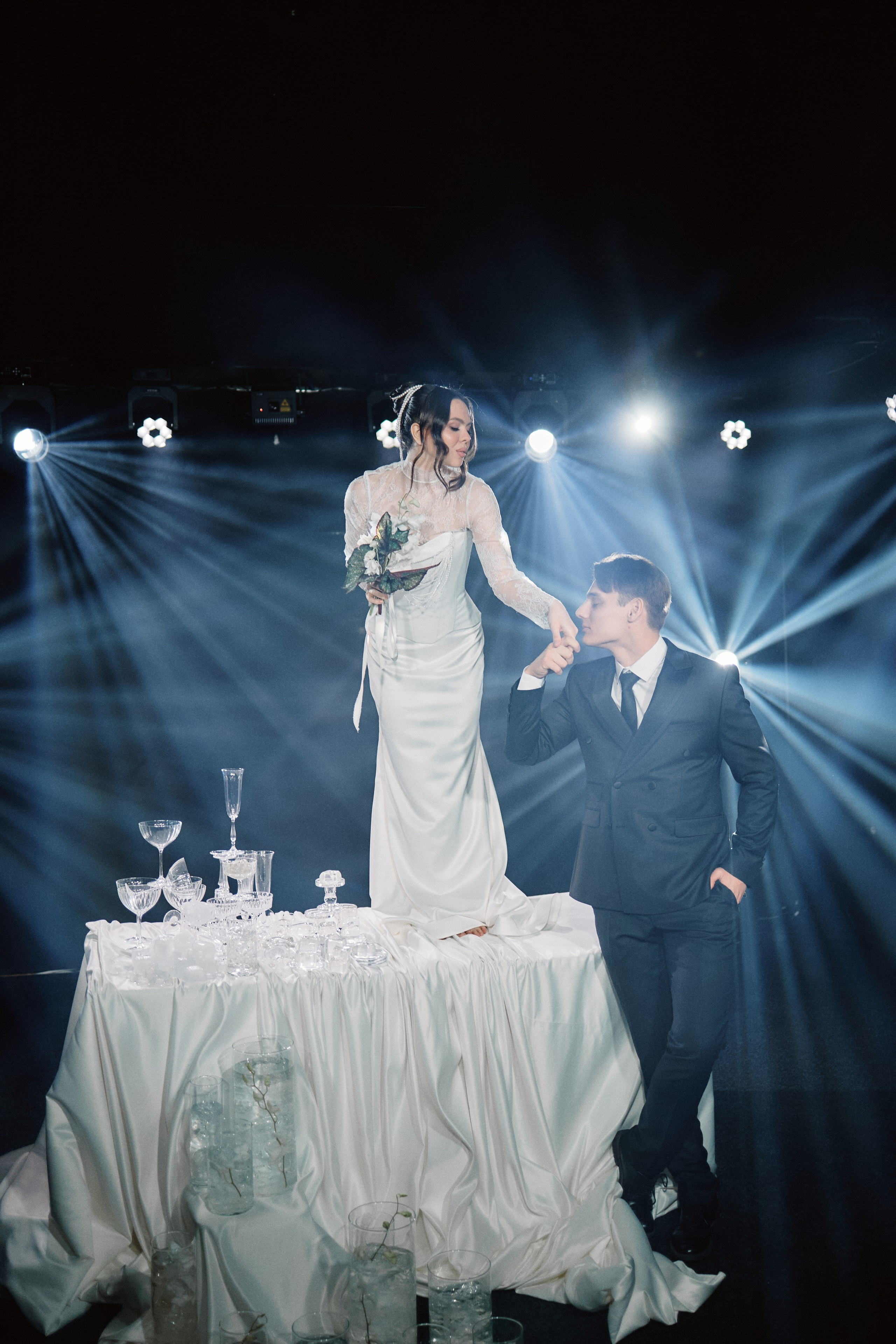 Александр и Мария. Фотограф Краснодар