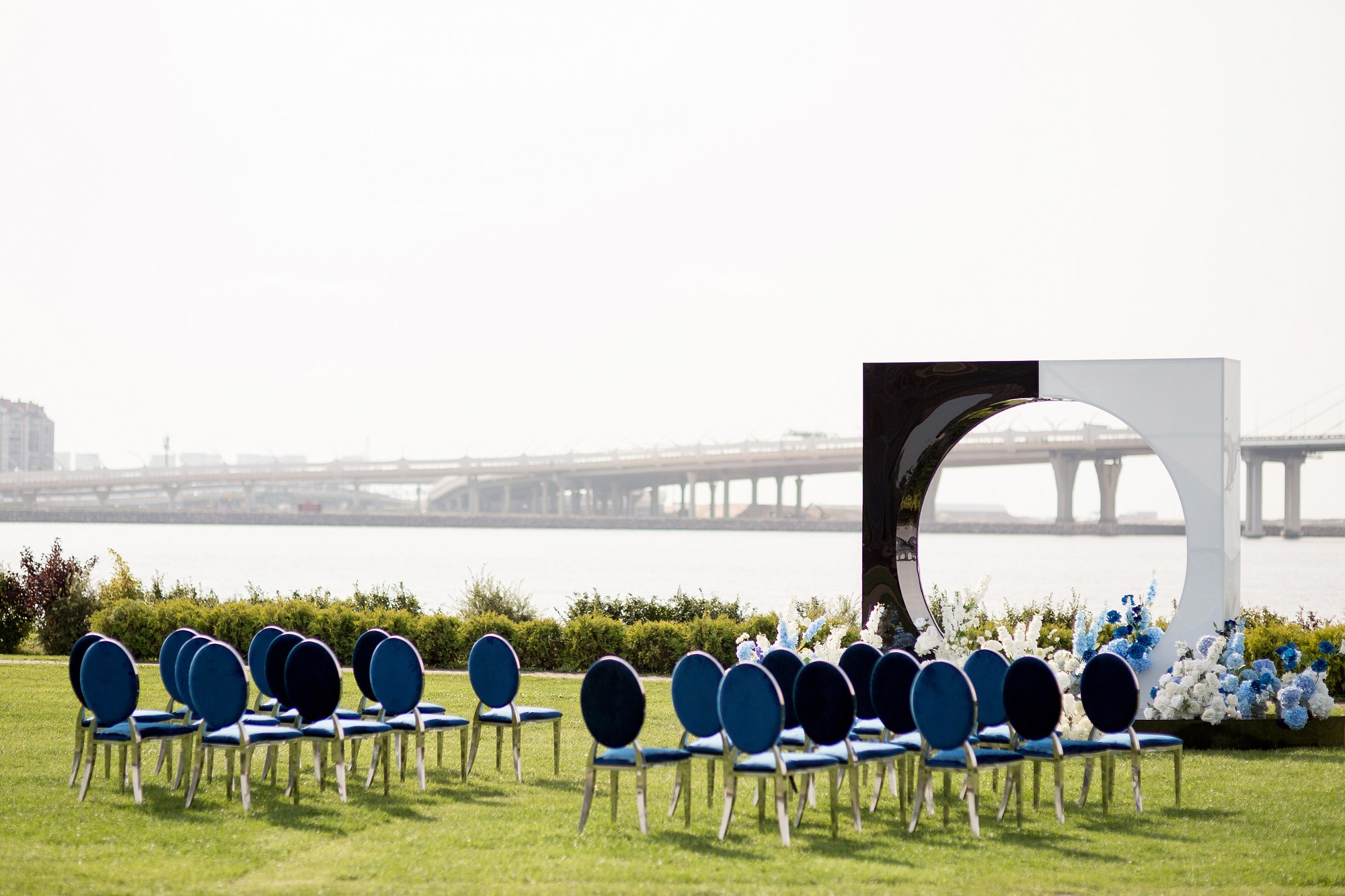Royal Beach. Свадебный фотограф в Санкт-Петербурге Наталья Вендт