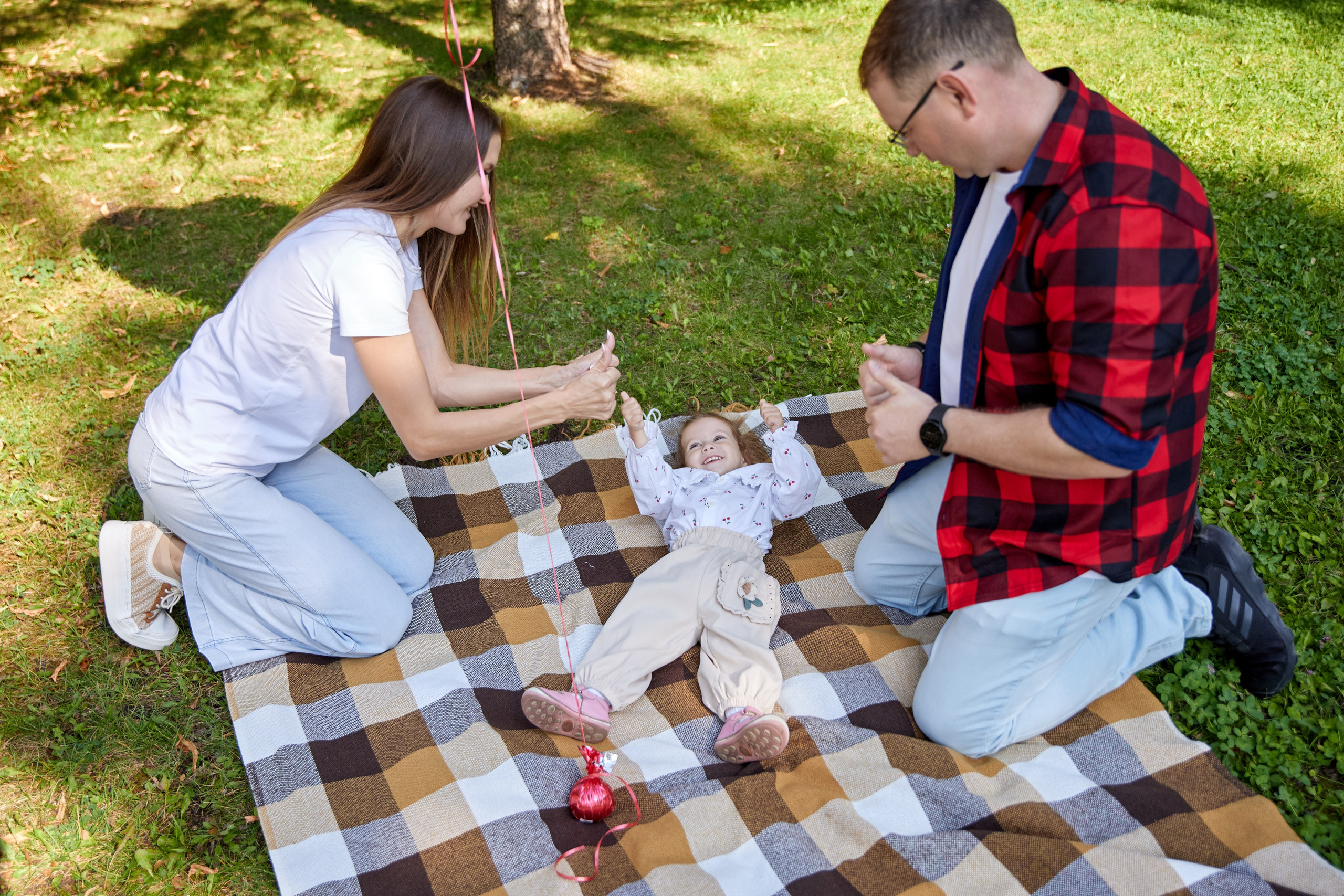 Загородный парк. Фотограф в Самаре Анастасия Афанасьева