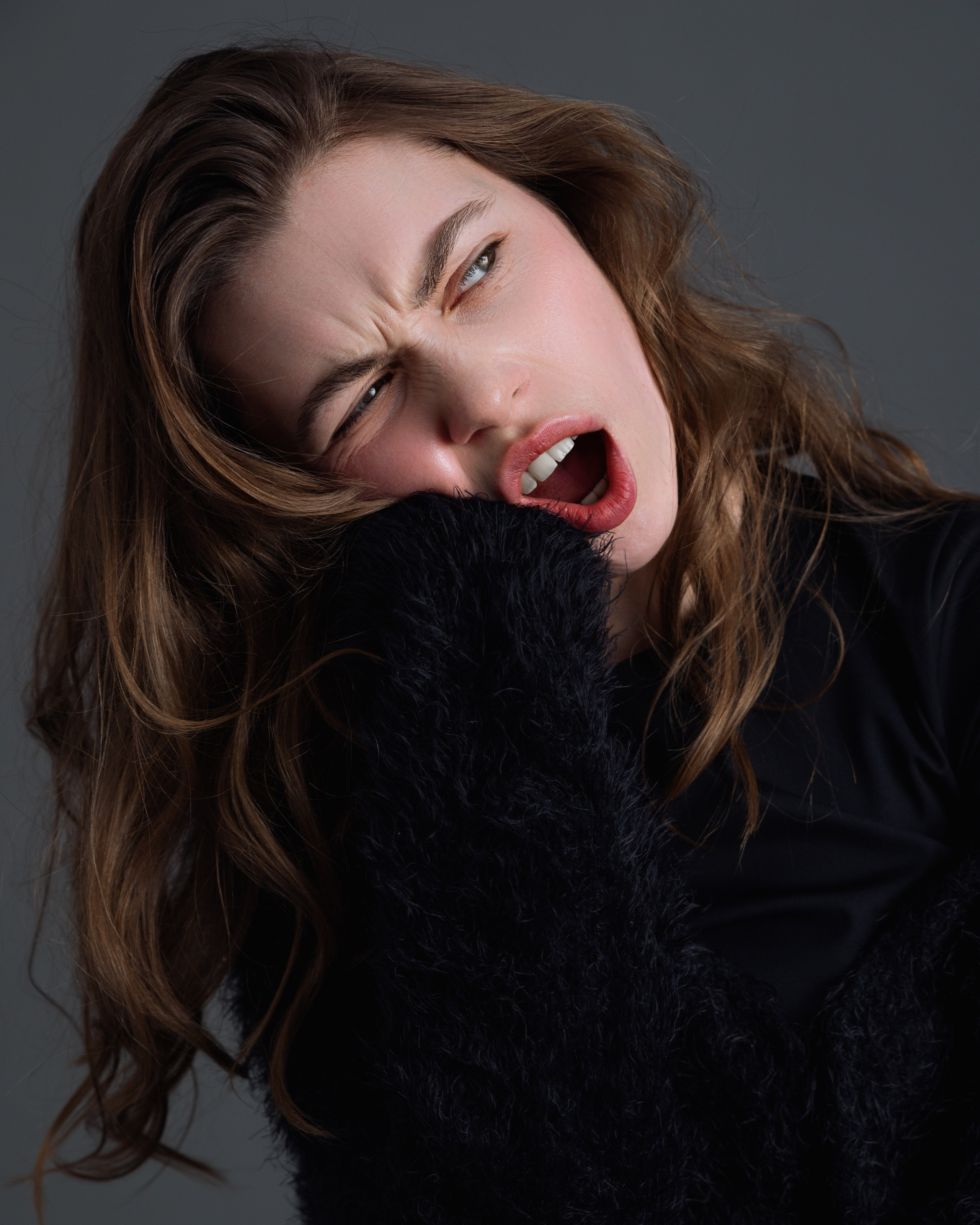 Valerya. Фотограф в Санкт-Петербурге модельные тесты каталоги бренды лук бук